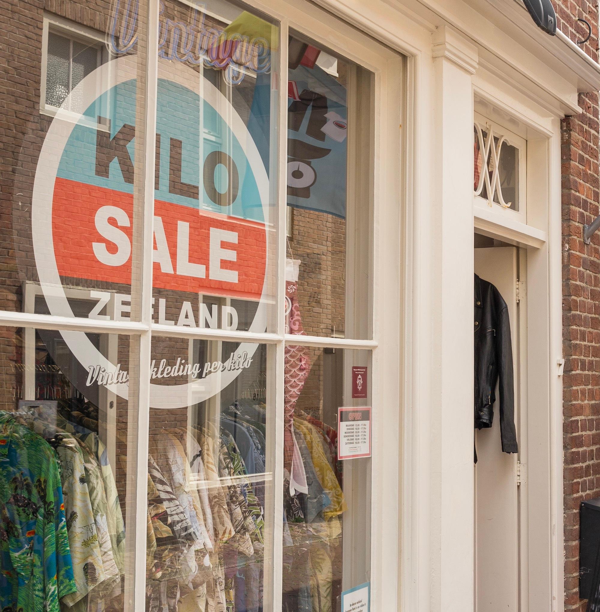 Kilosale Middelburg