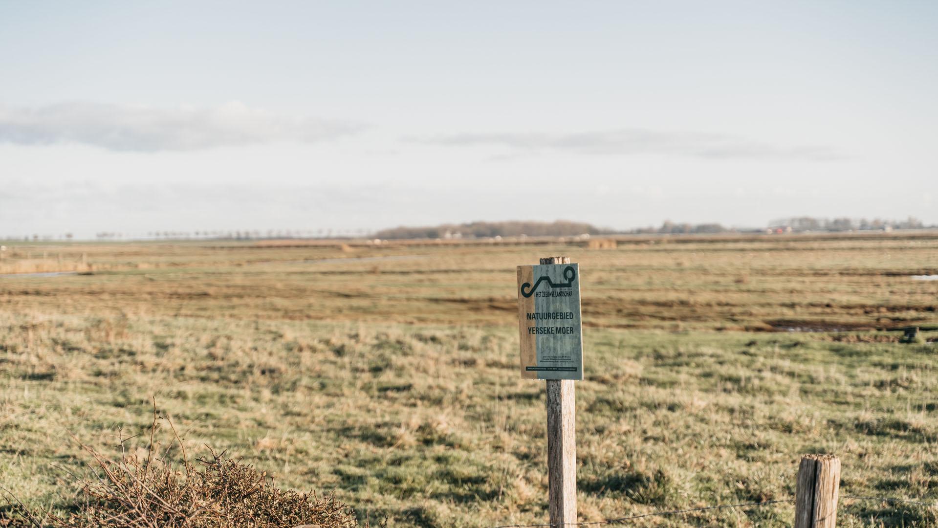 Reimerswaal natur