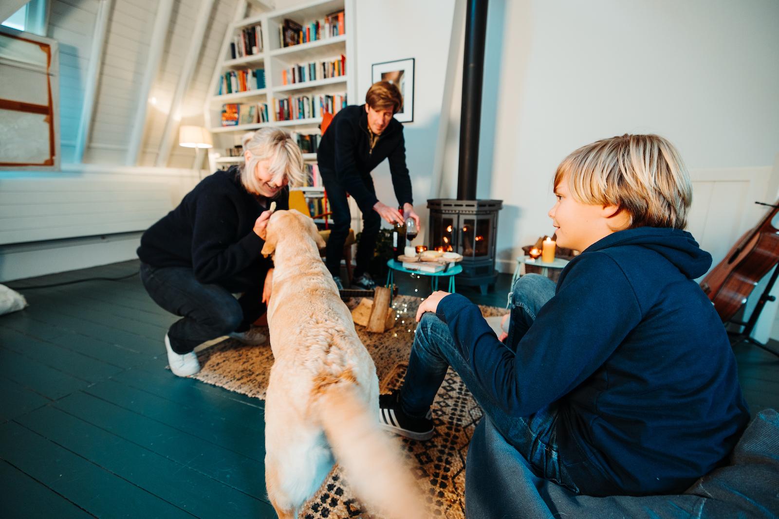 Vakantie met hond in Zeeland