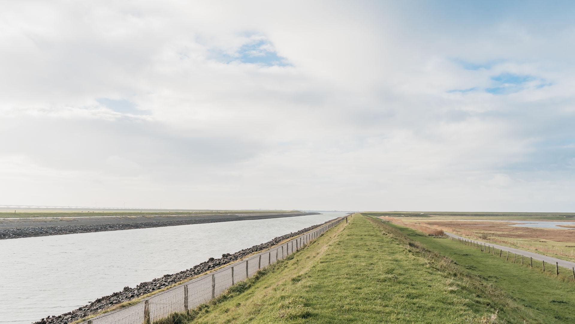 Zierikzee water