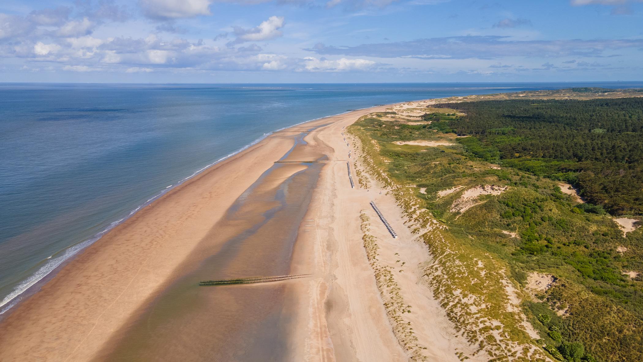 Westerschouwen - Schouwen-Duiveland