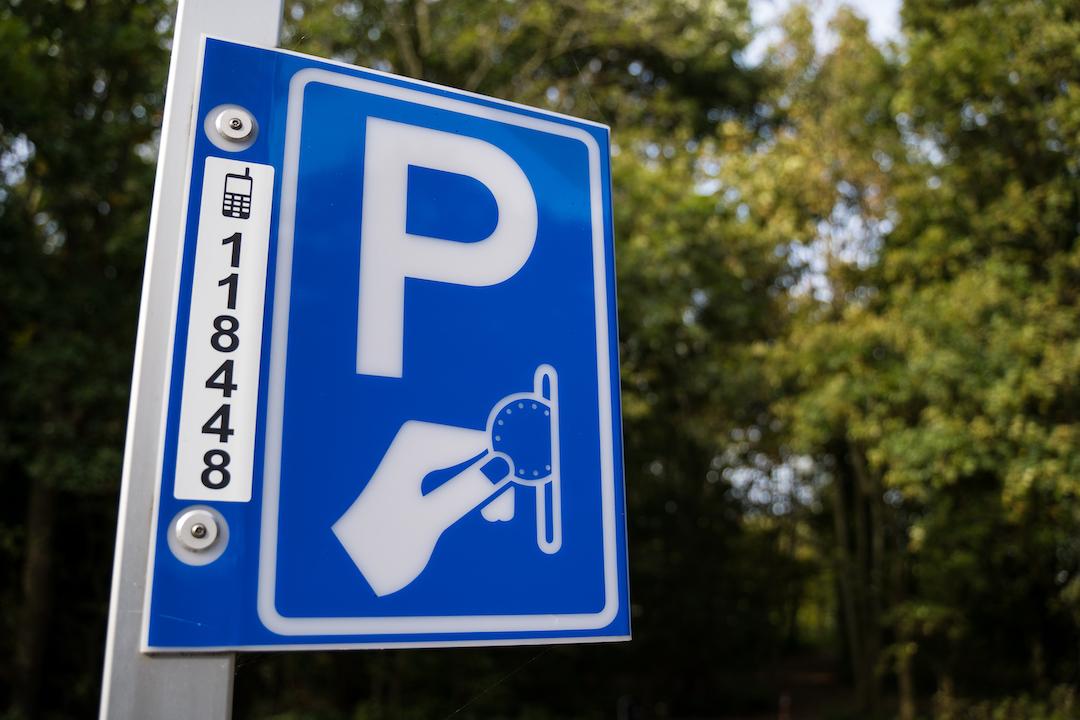 Betaald parkeren in Vlissingen