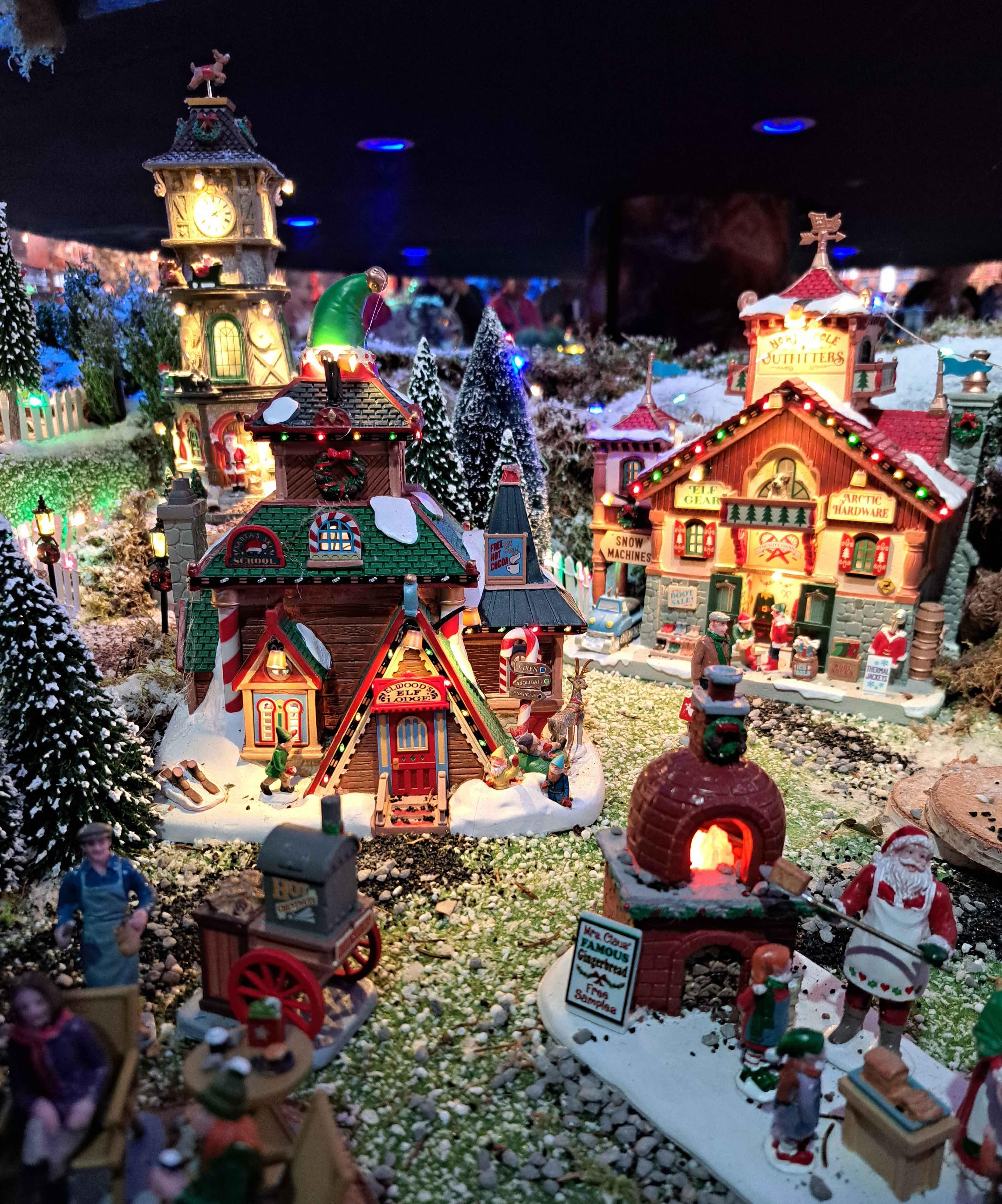 Kerstmarkten in Zeeland