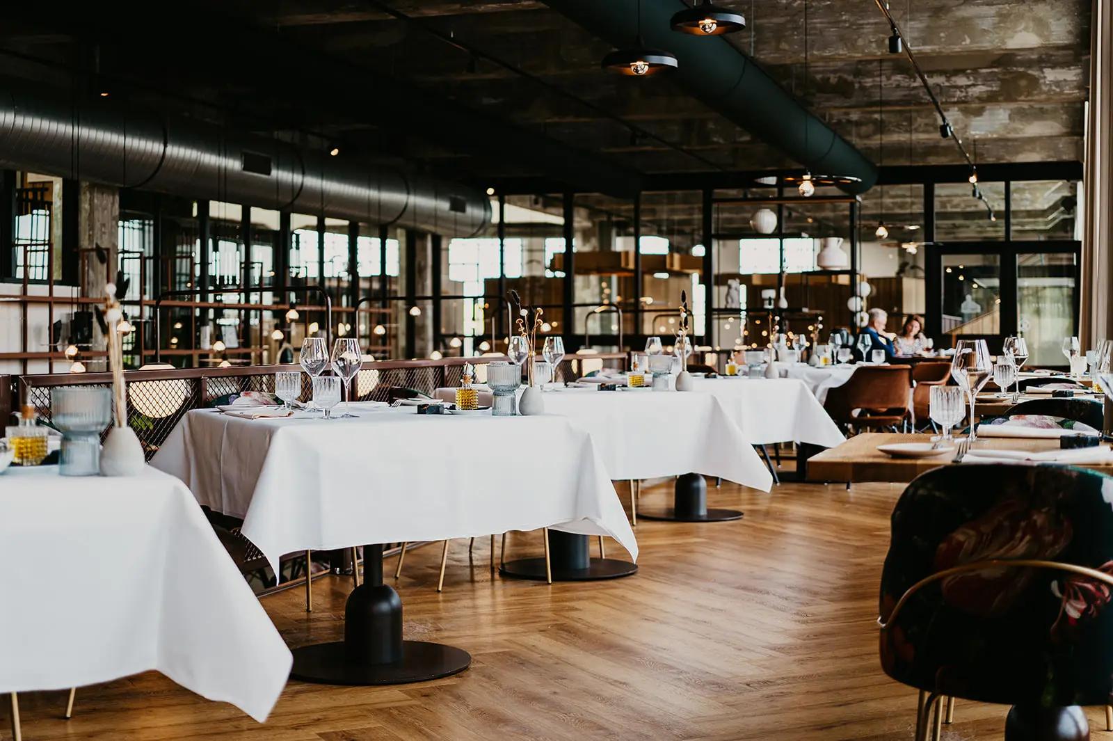 Gastrobar de Timmerfabriek ©