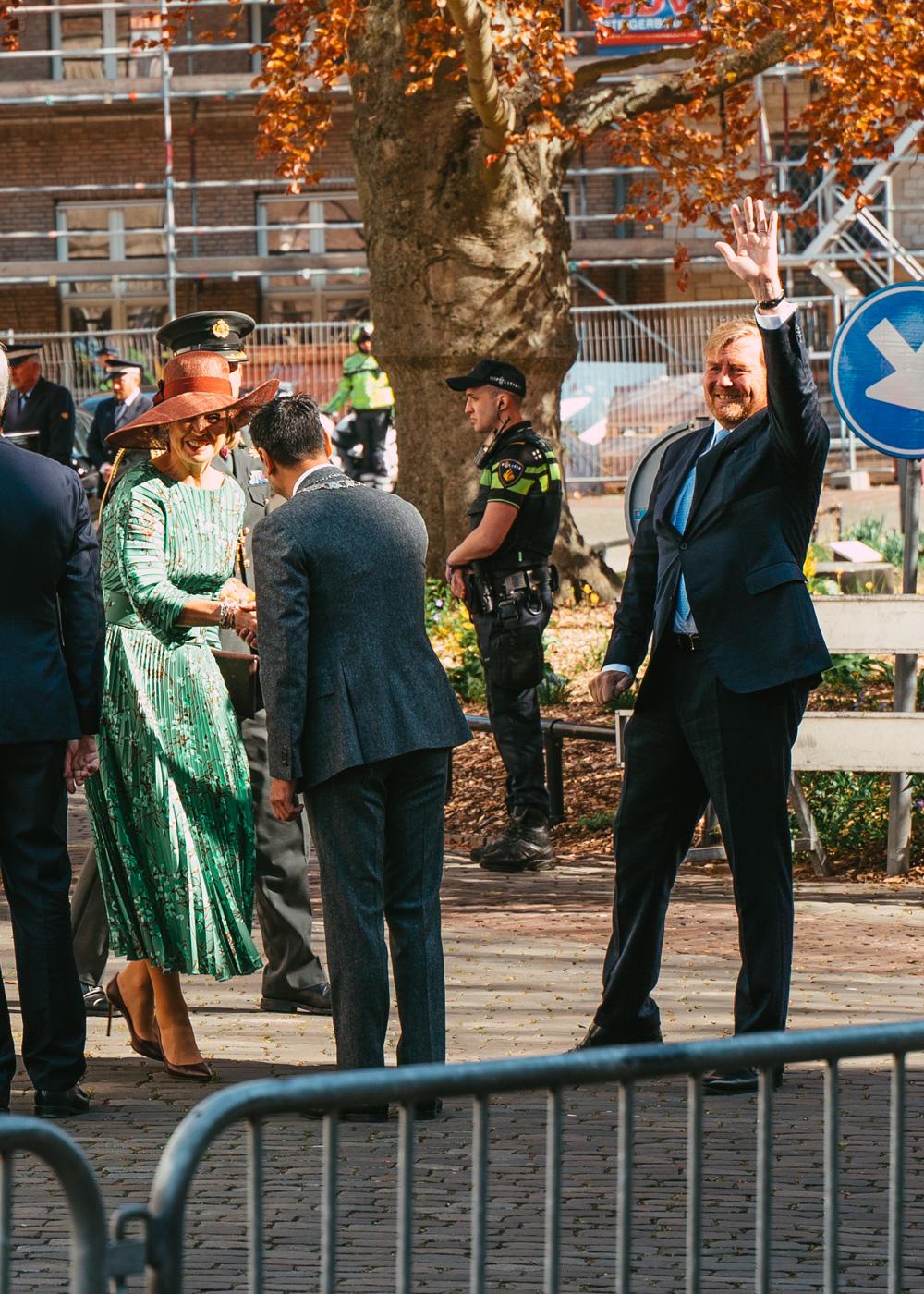 Four Freedoms Awards Steffen Prive-2