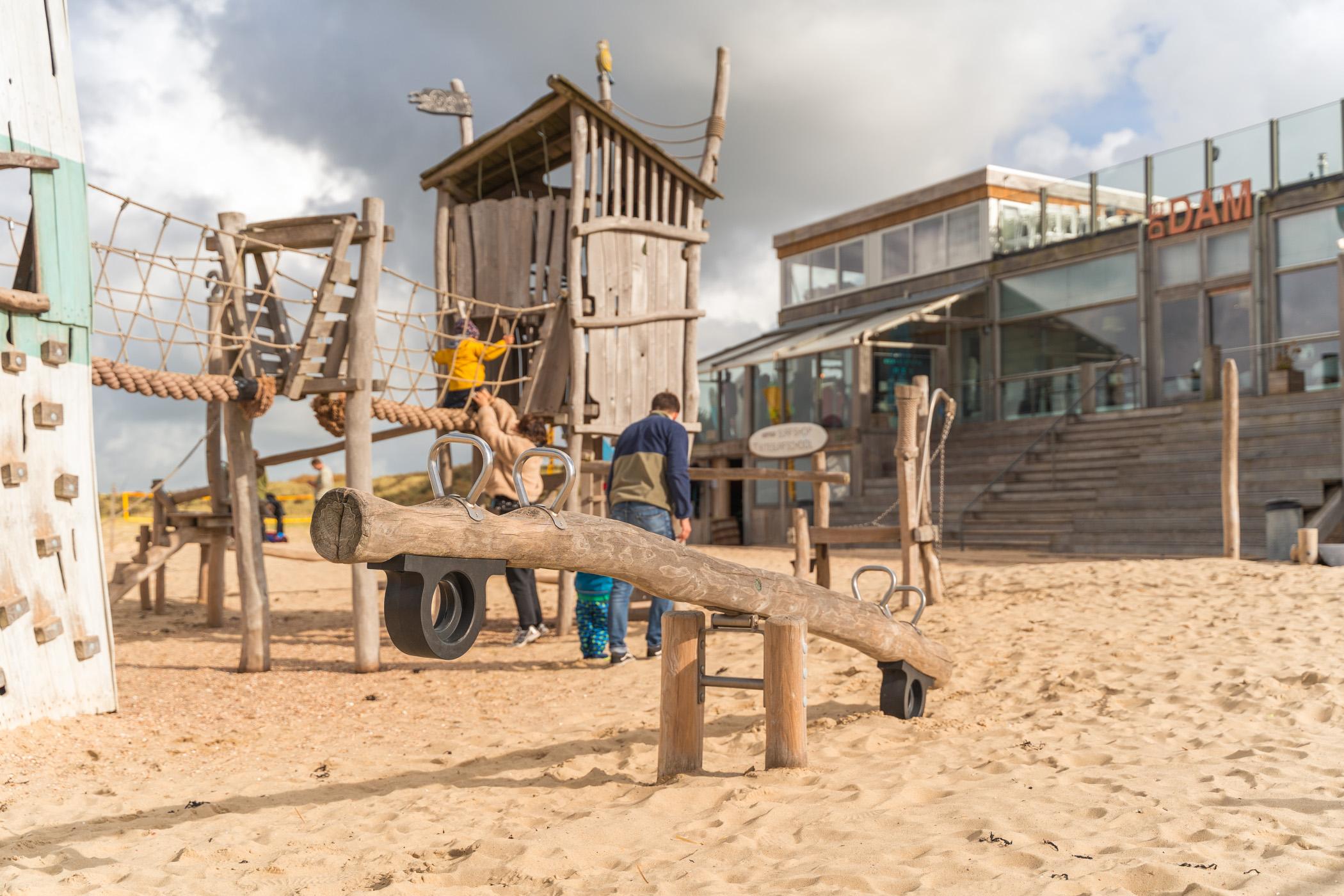 Speeltuin Vrouwenpolder