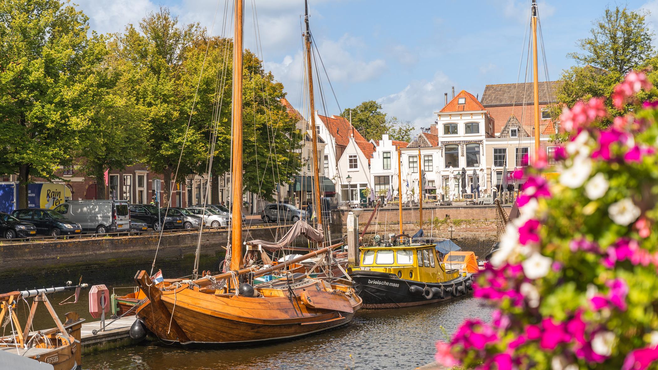 Zierikzee, Zeeland