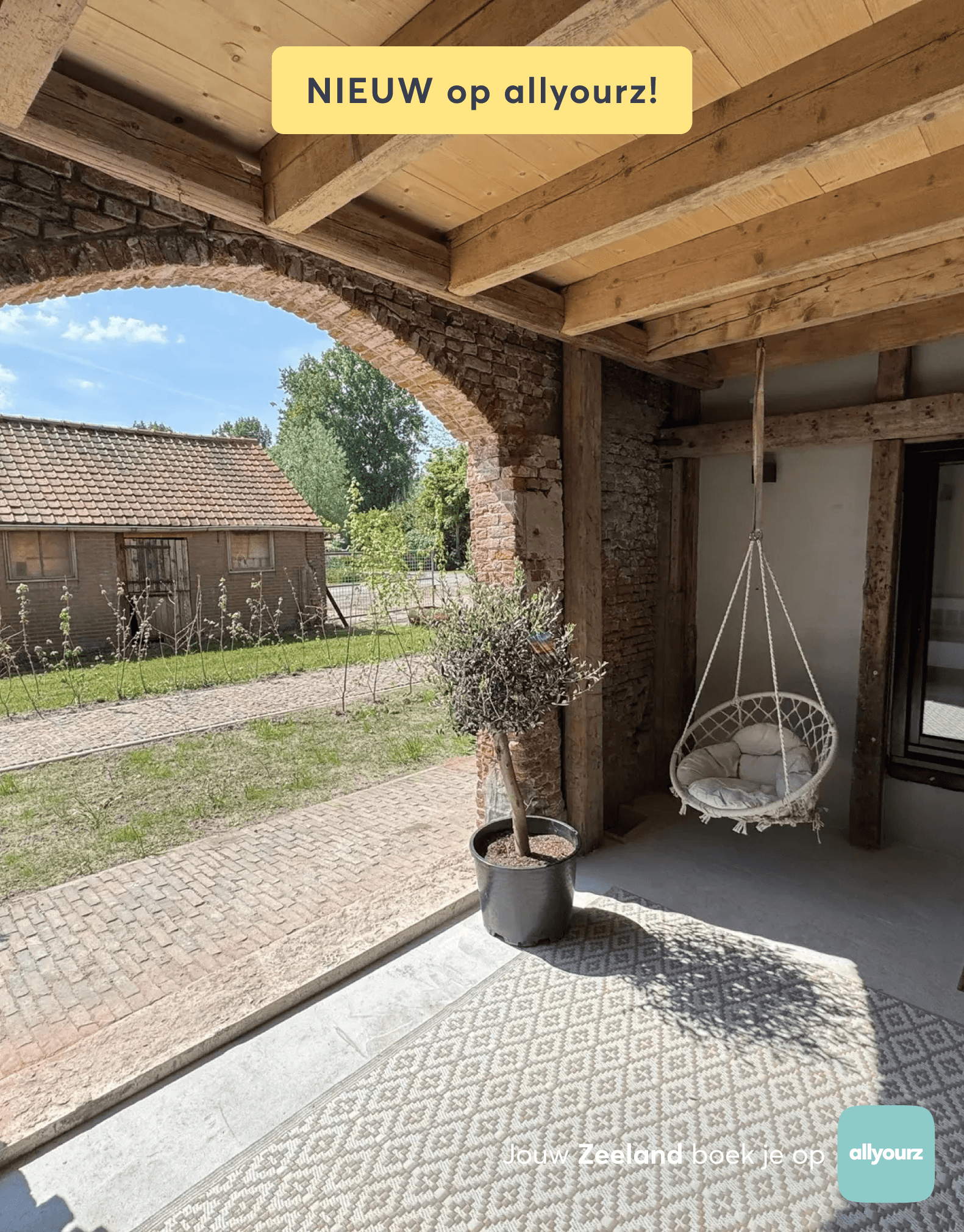 B&B de Tol ©