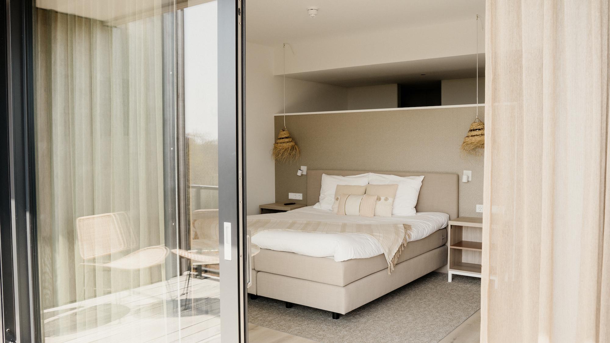 Schöne Hotels in Zeeland | Breezand