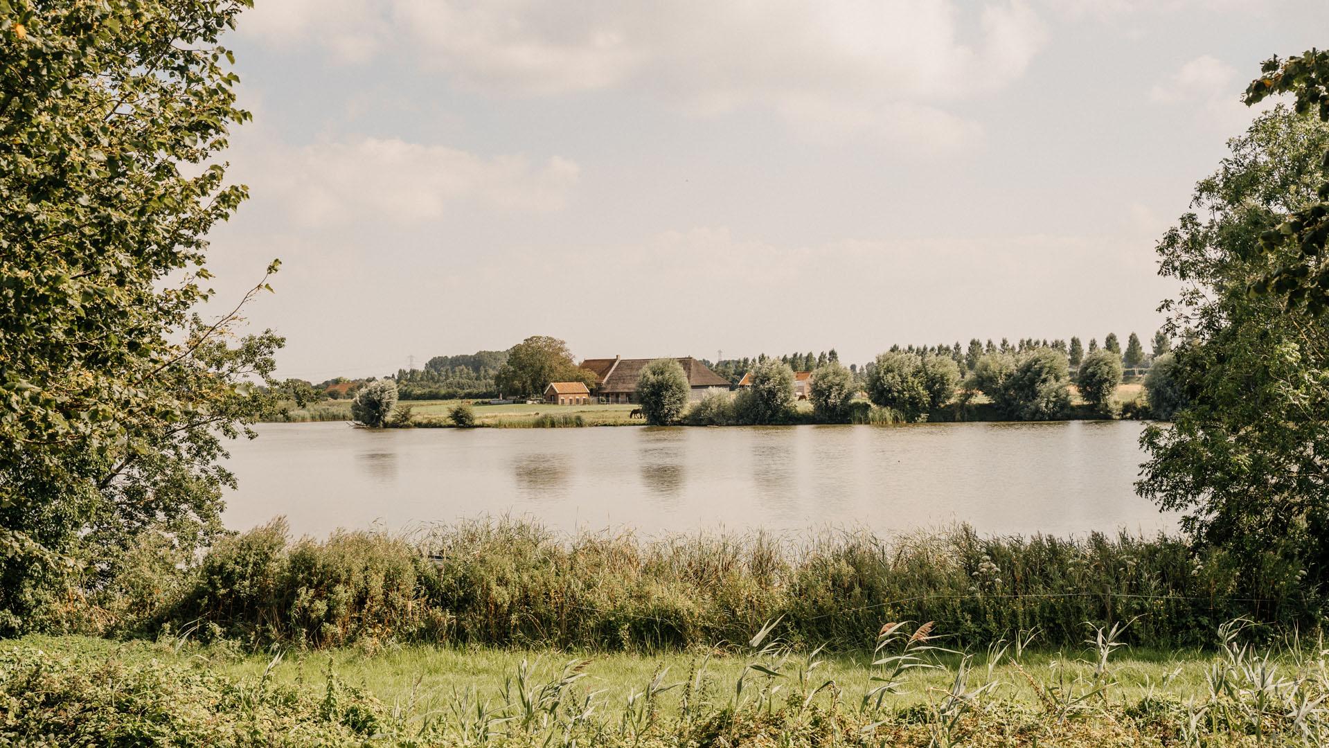 Erfgoed cultuur Zuid-Beveland