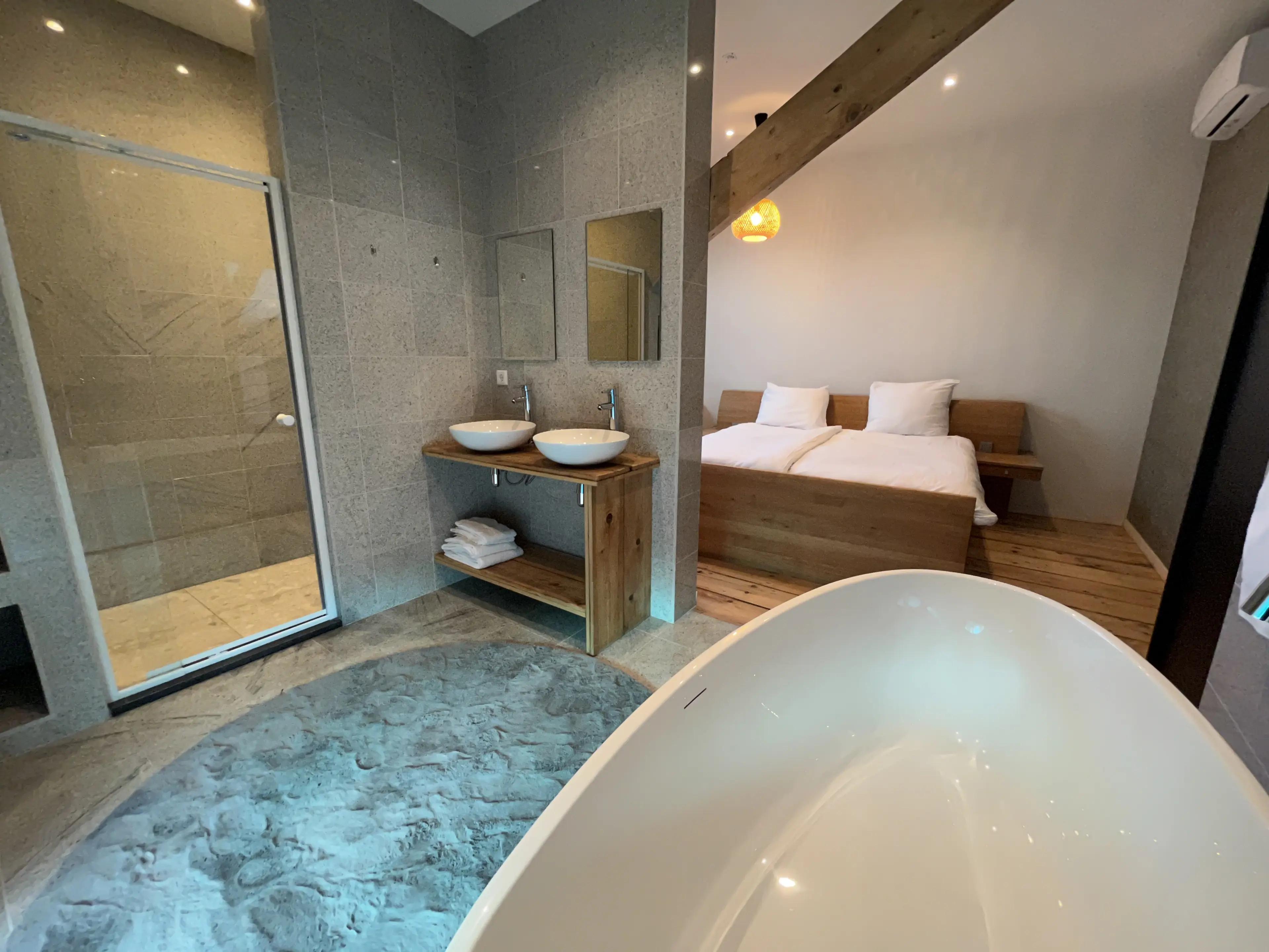 Residentie d'ouwe Kercke ©