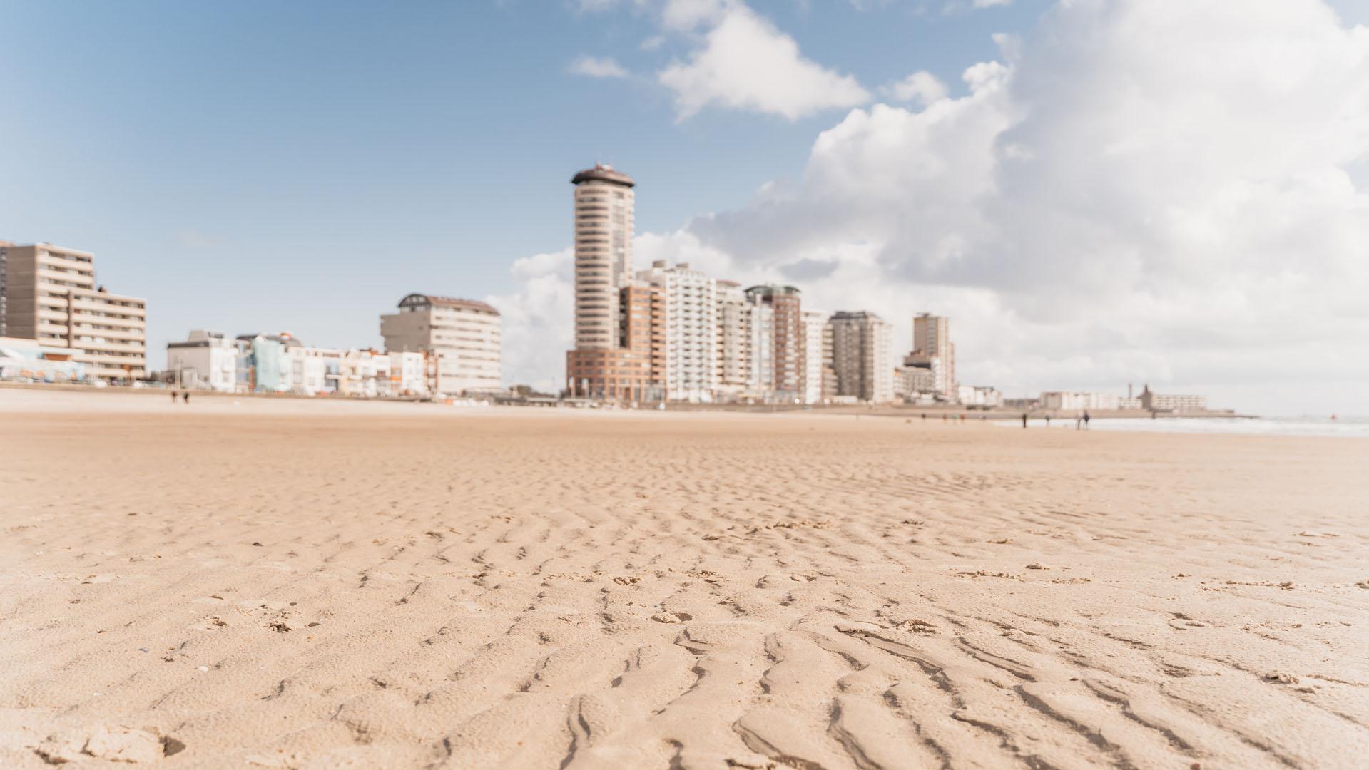 Weekend weg Vlissingen