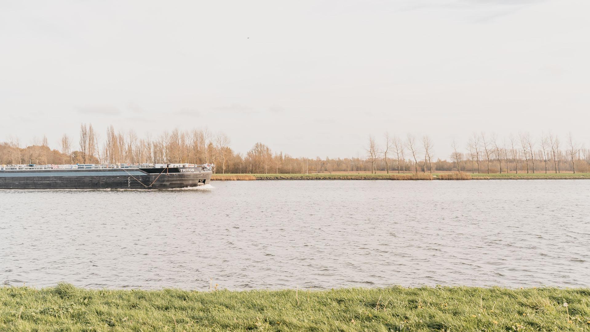 Sas van Gent