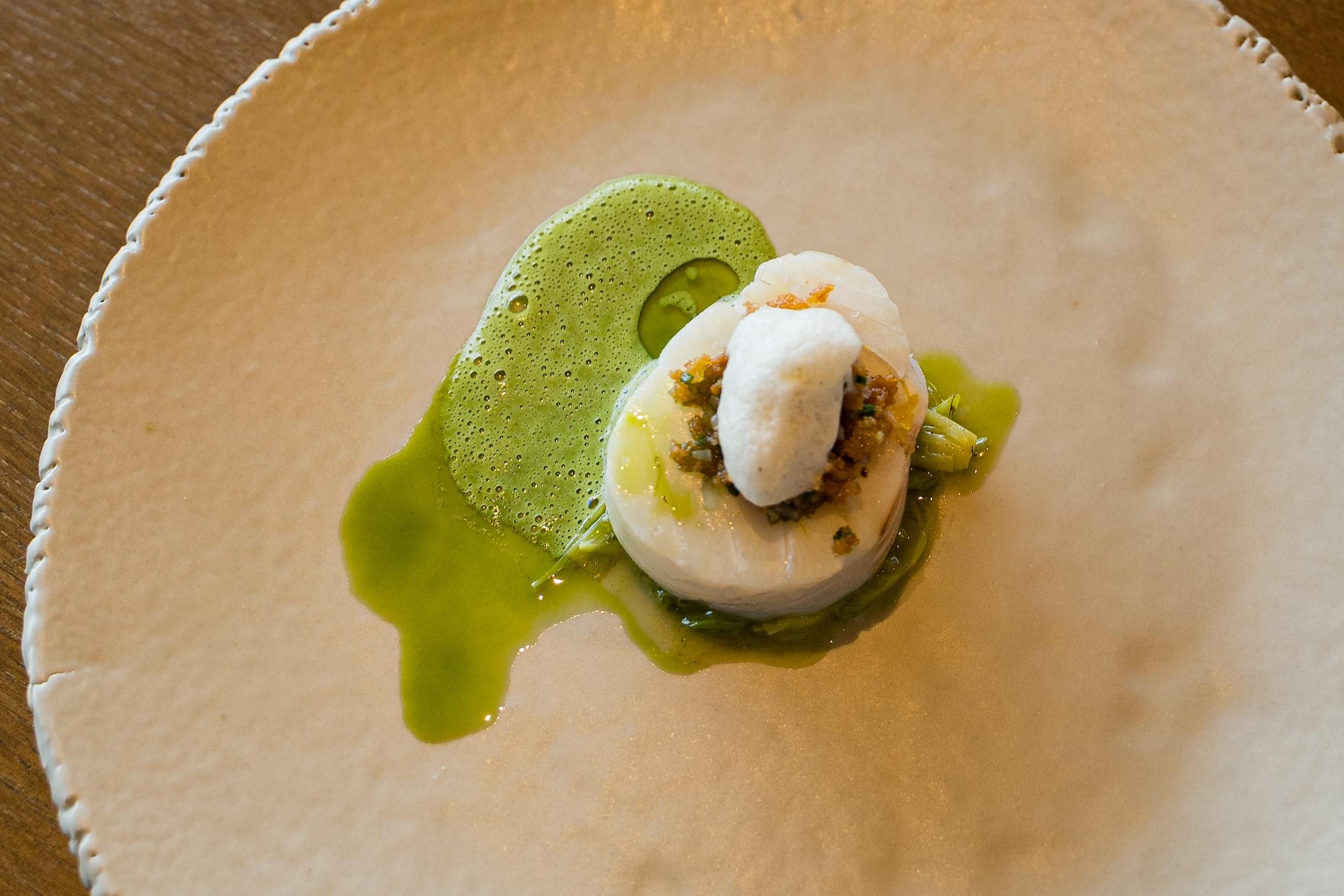 Sterrenrestaurants Zeeland
