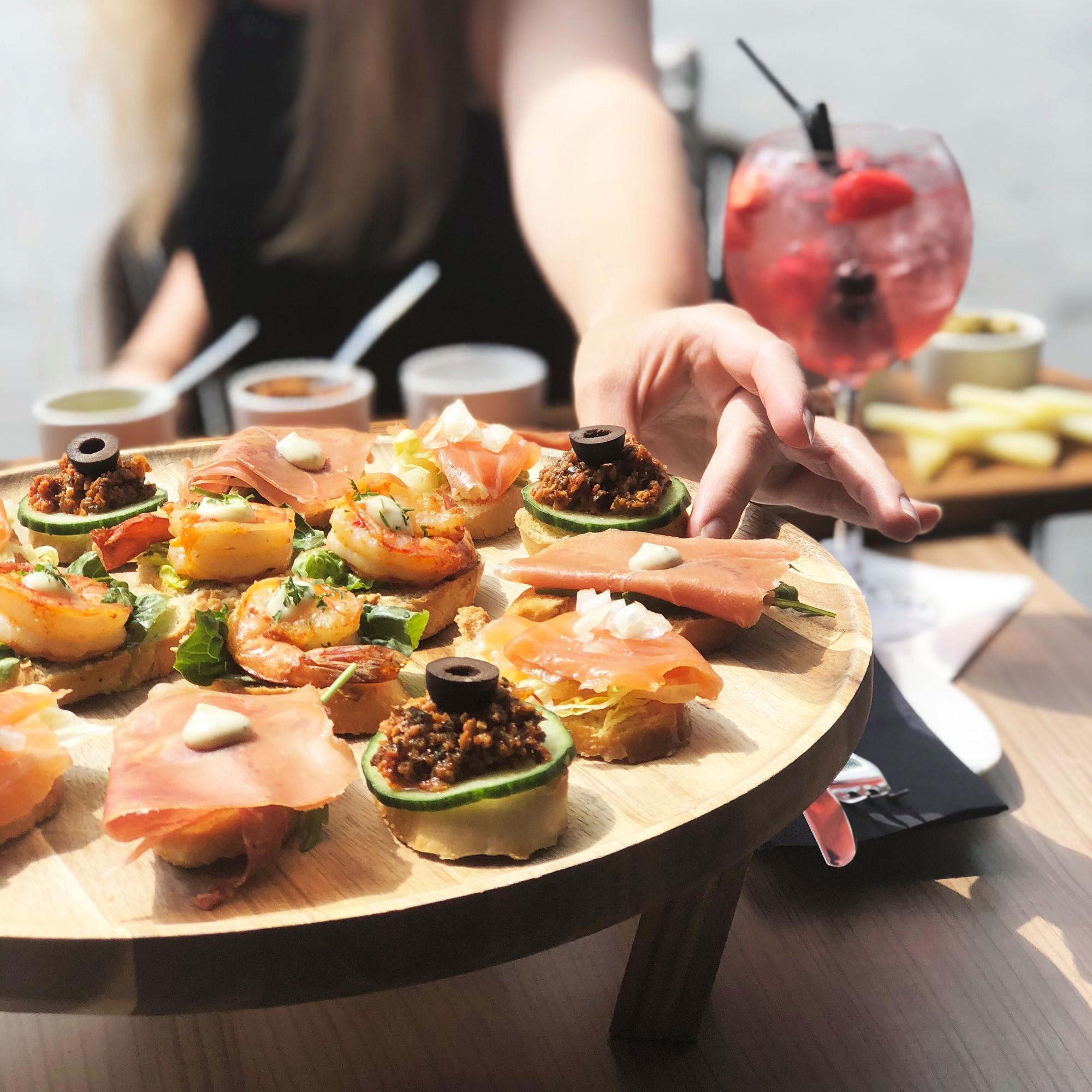 32 Eten en Drinken ©