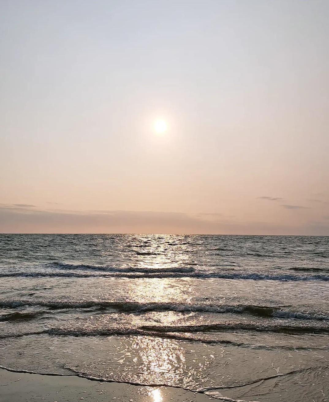 Strand Nieuw-Haamstede