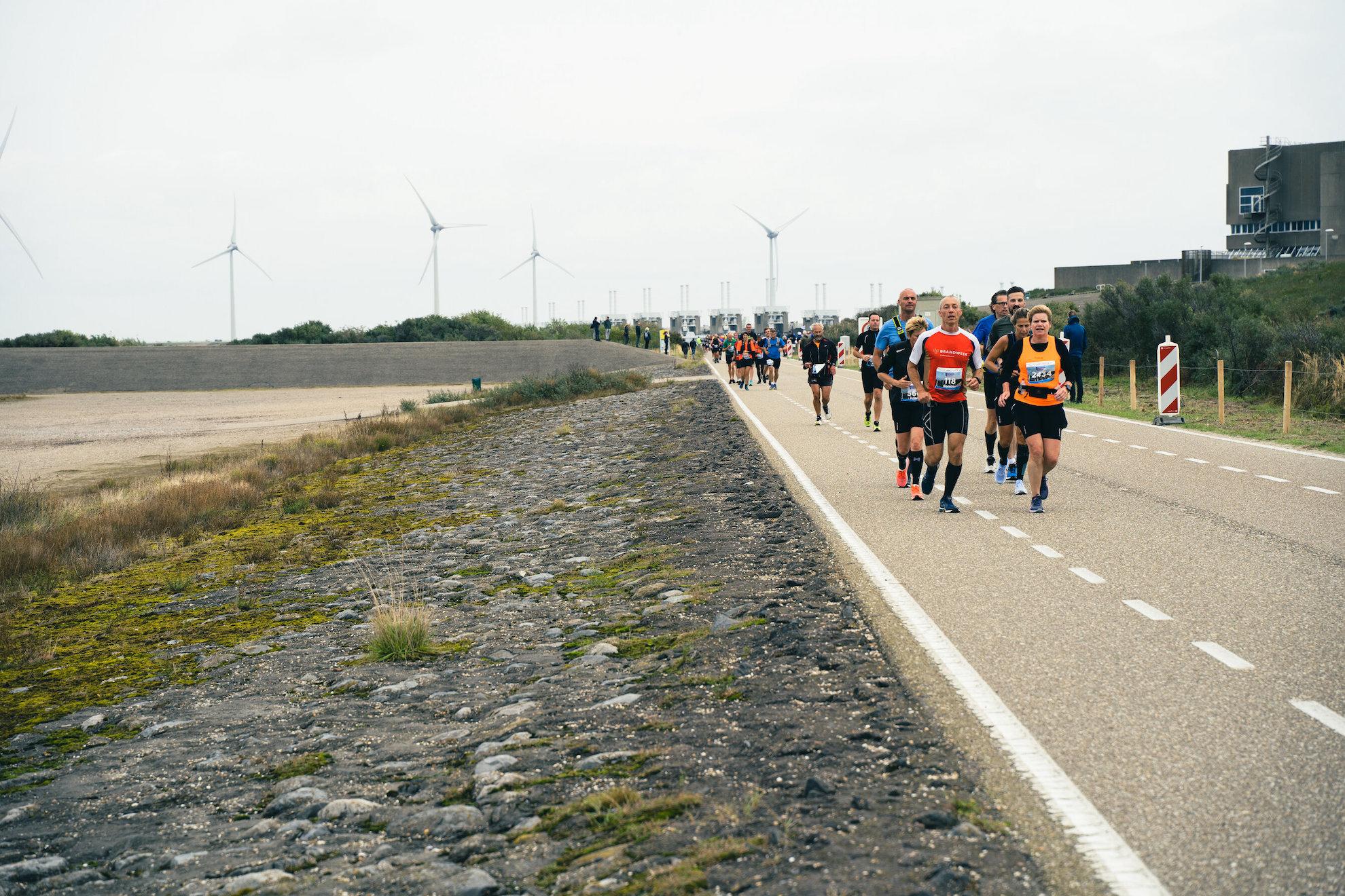 Zeeland Kustmarathon