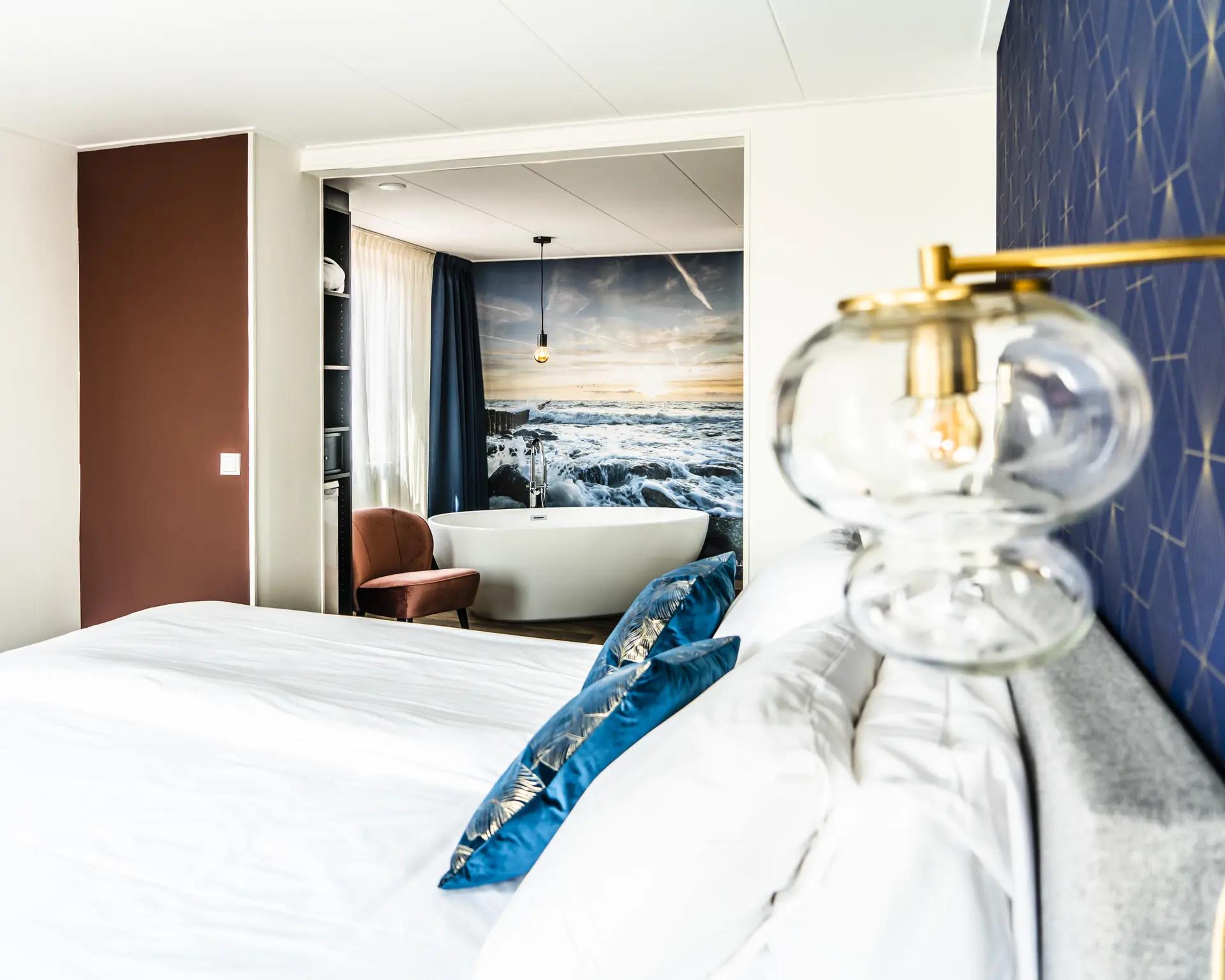 Boutique Hotel Charley's ©