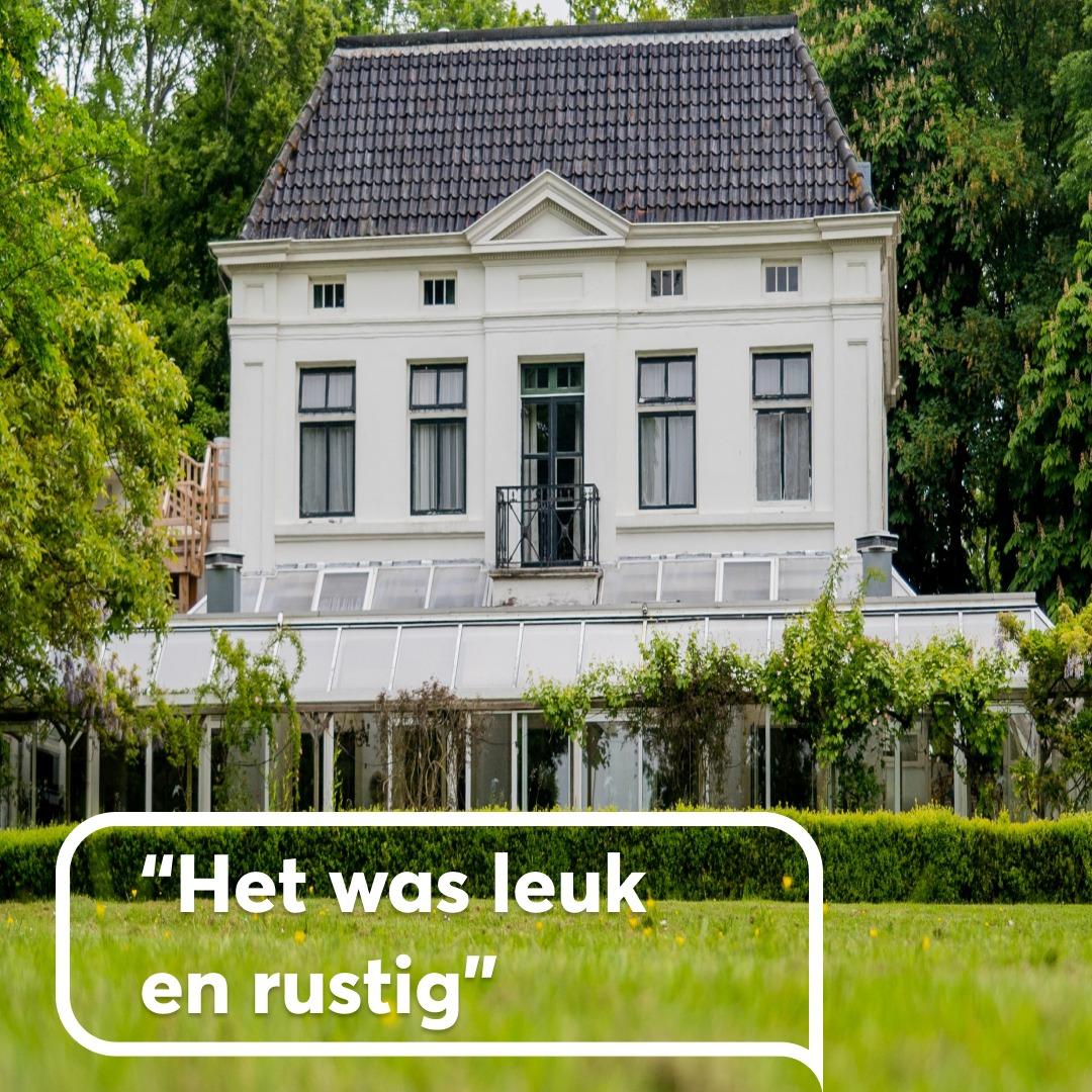 Charmehotel Oostkapelle©