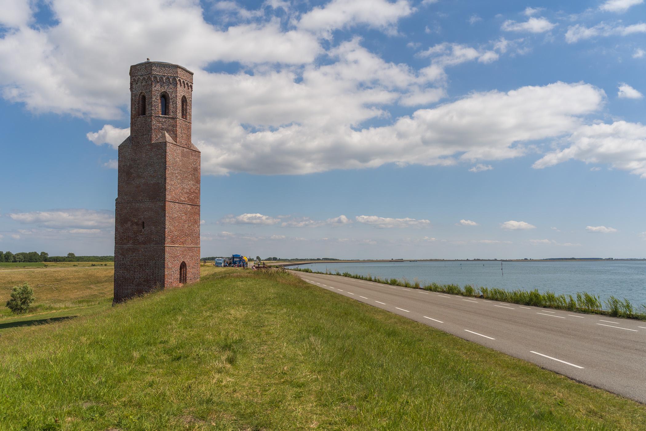 Plompetoren Burgh-Haamstede