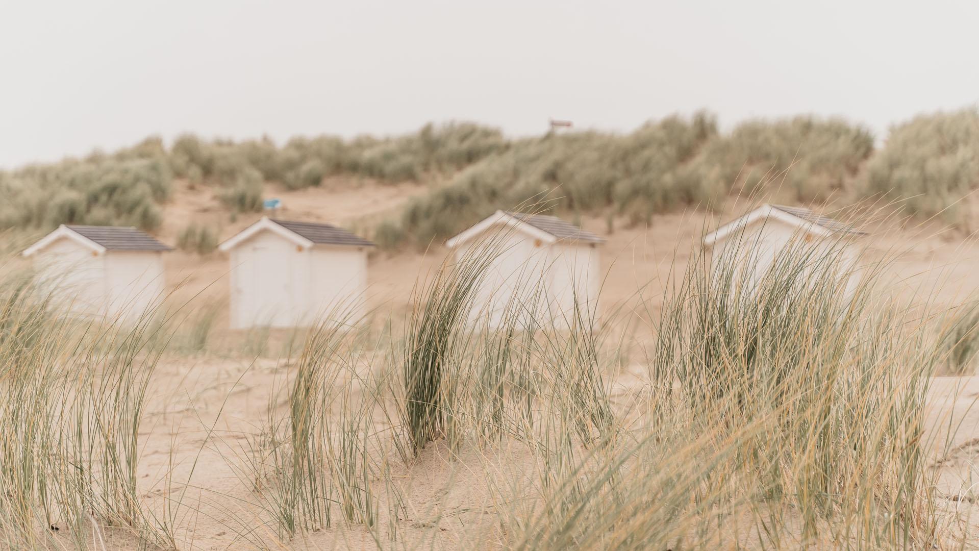 Groede Strand