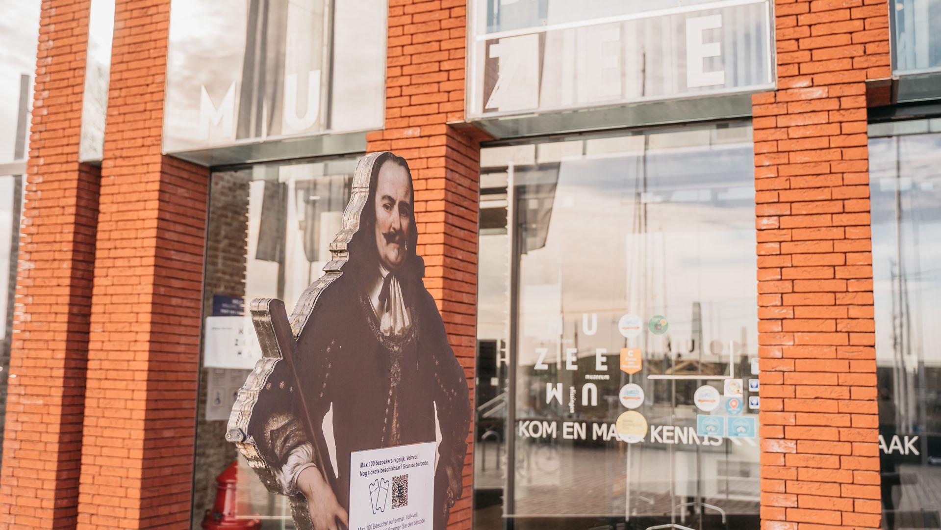 Vlissingen MuZEEum