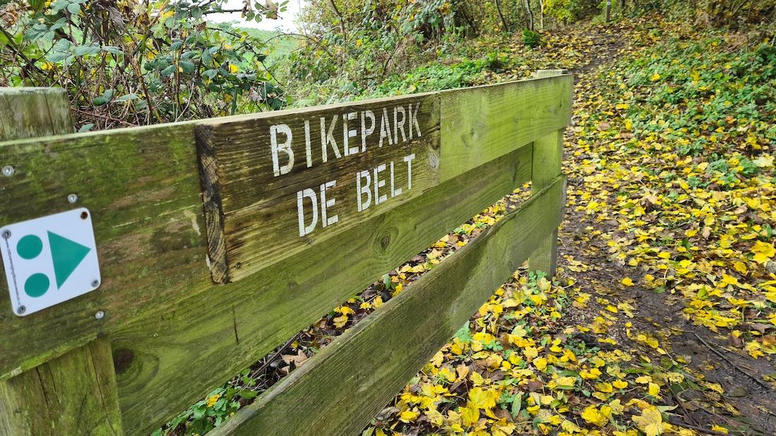 Middelburg Bikepark de Belt