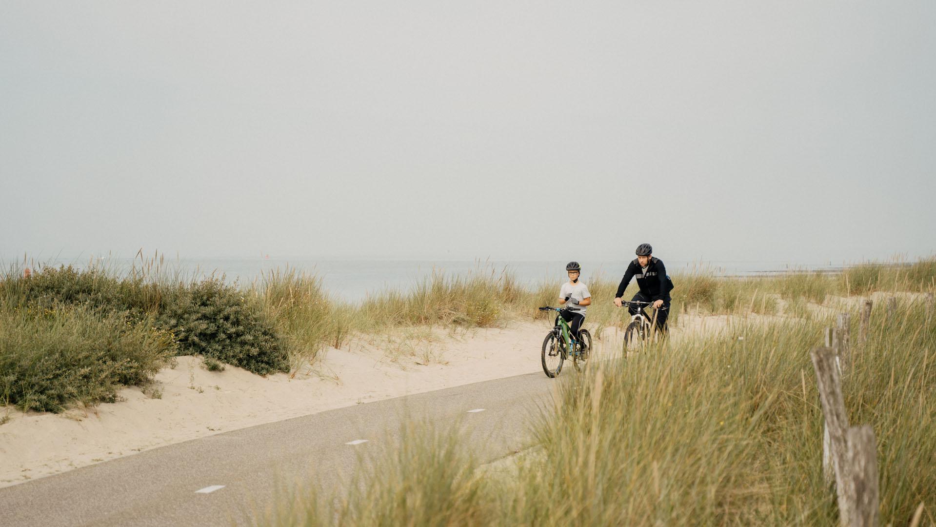 Sport und Abenteuer in Vlissingen