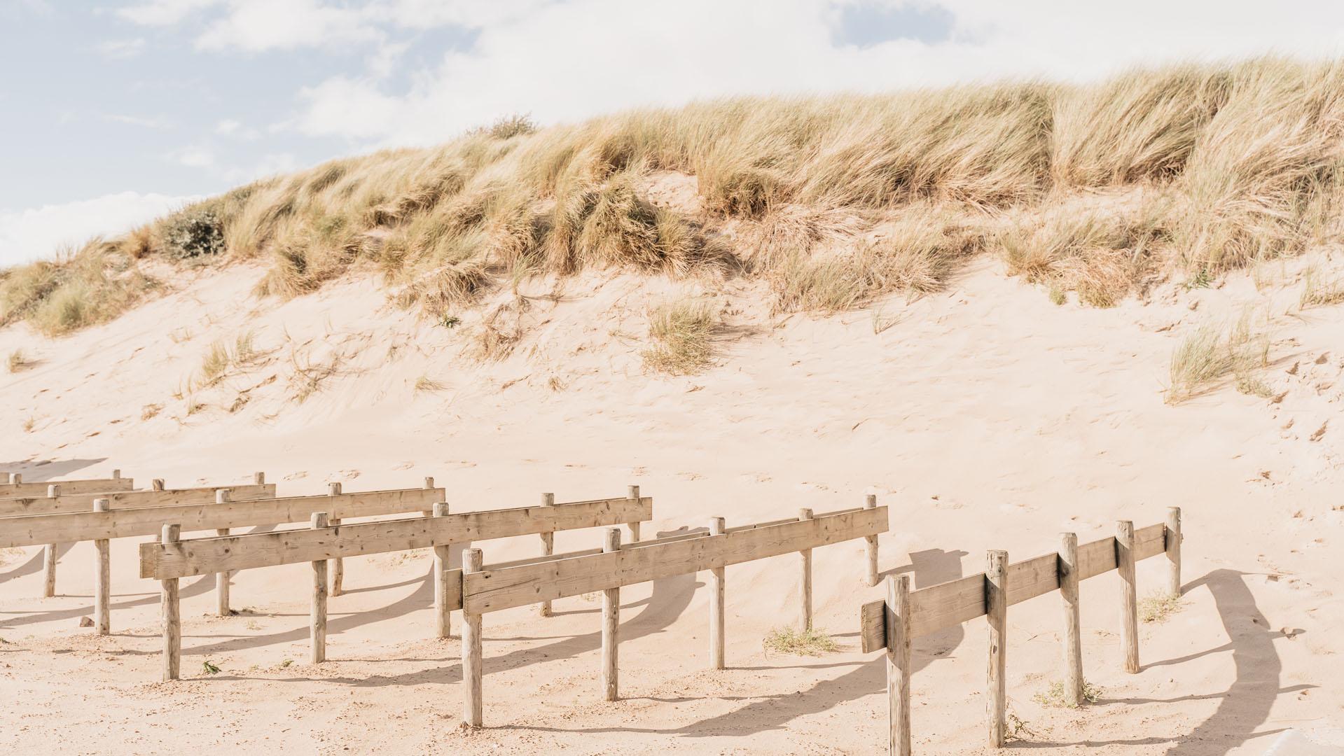 Strand Zeeland Schouwen-Duiveland