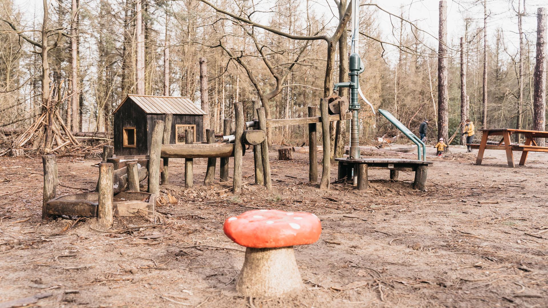 Clinge-bos-10-speelbos