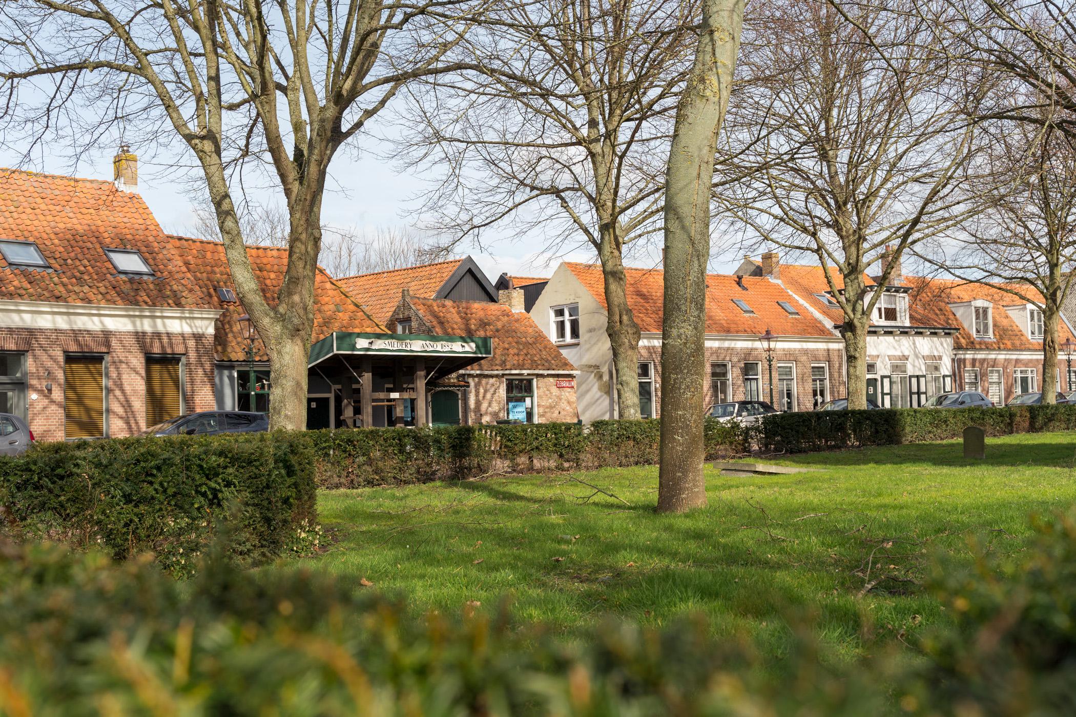 Biggekerke