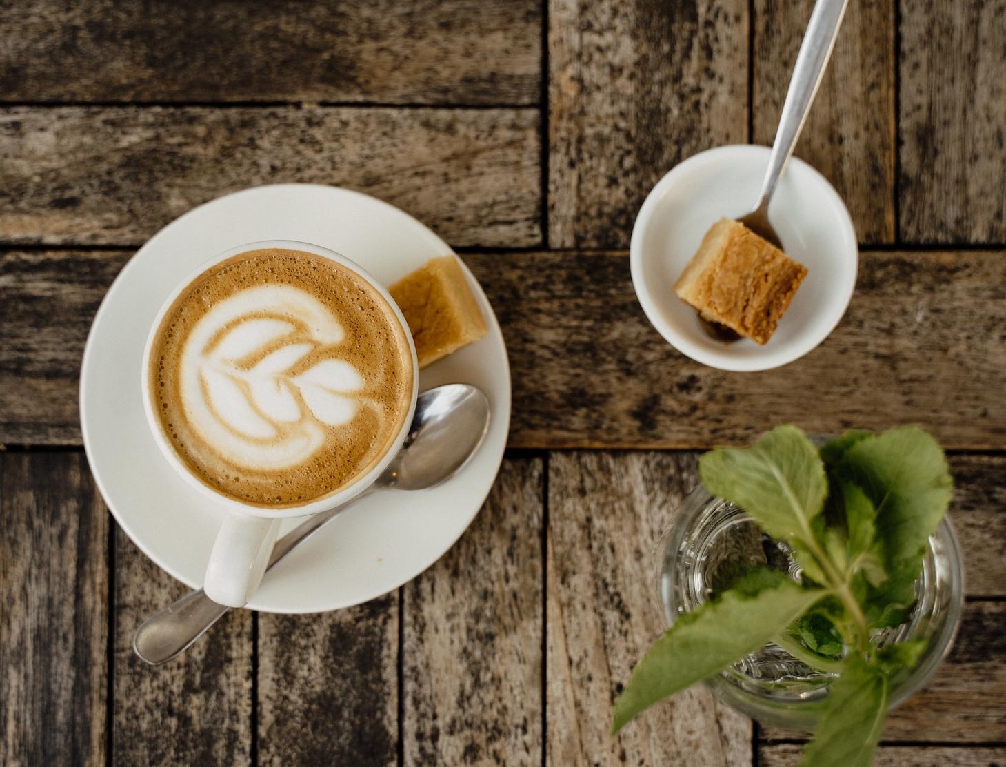 Kaffeebars in Middelburg