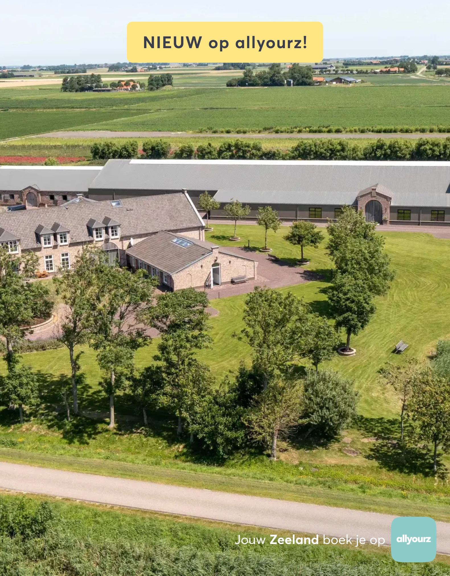 Hof van Alexander ©