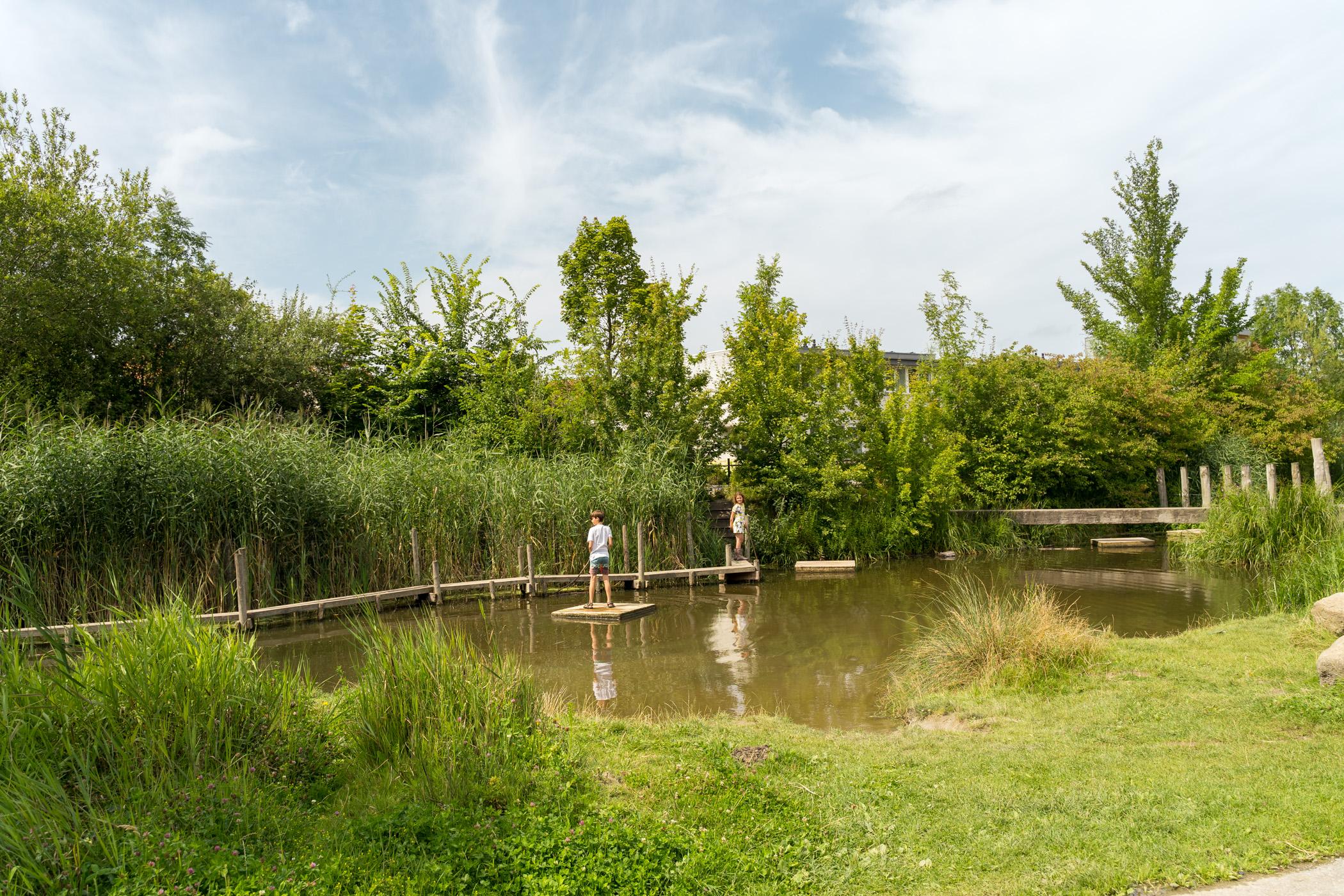 Speelhof Hoogerzael Middelburg