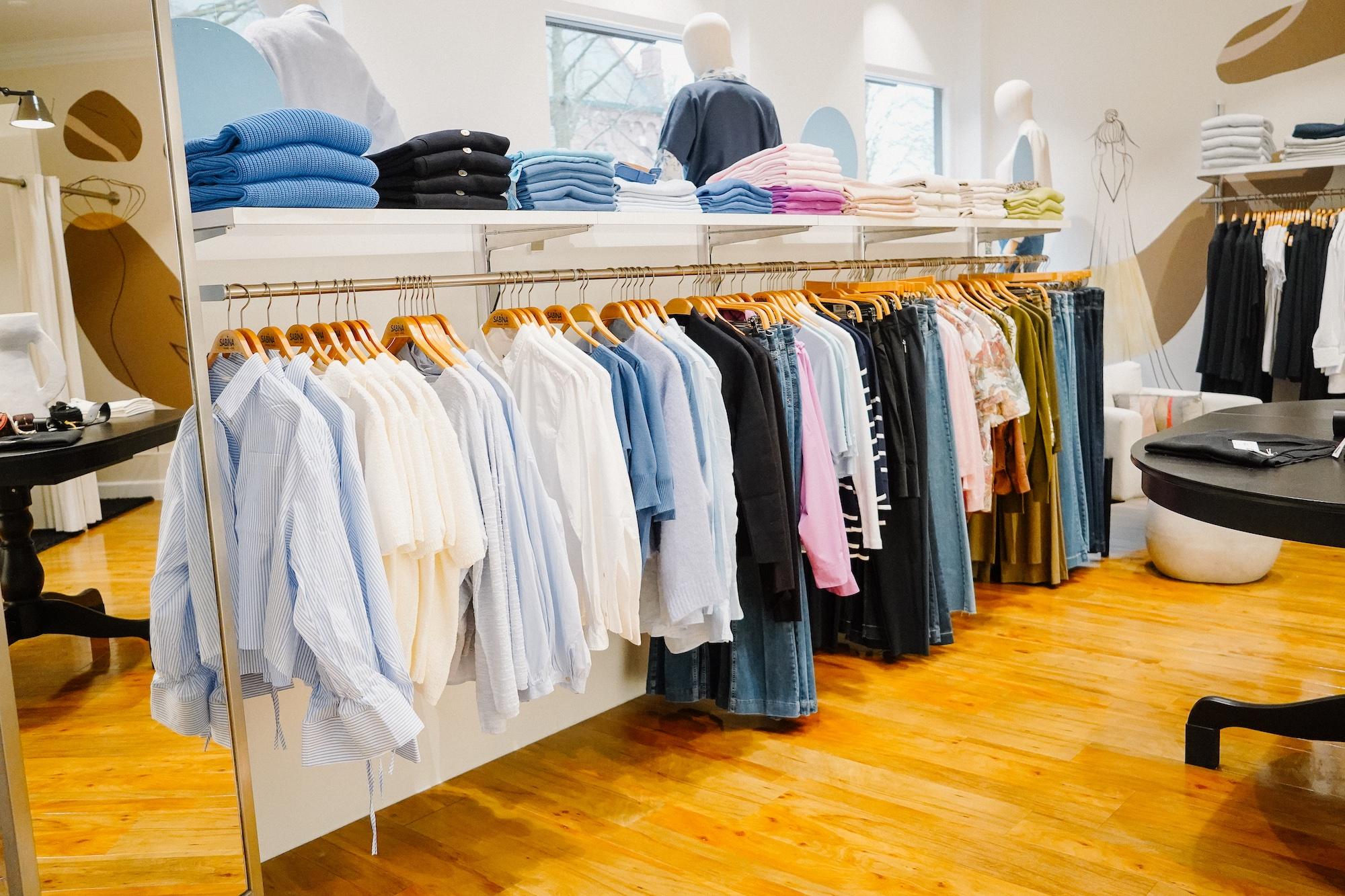 Sabina Damesmode ©, Zaamslag