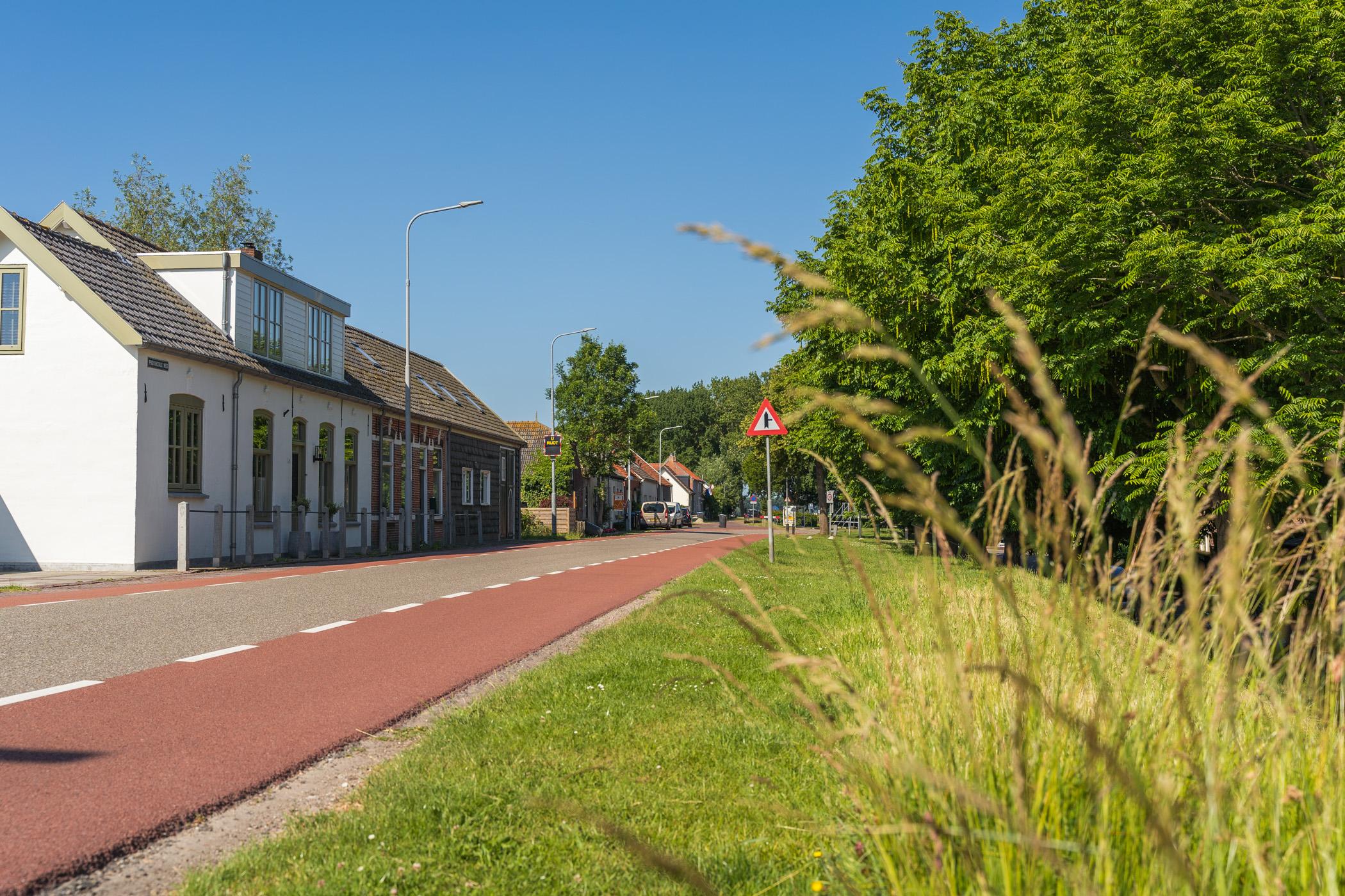Geersdijk Noord-Beveland