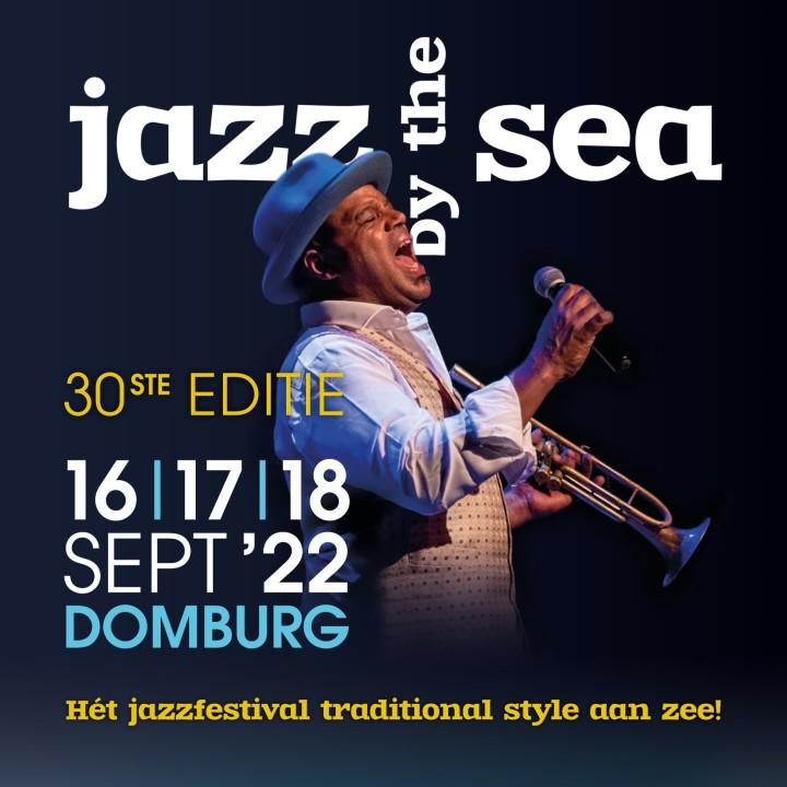 Jazz By The Sea Domburg