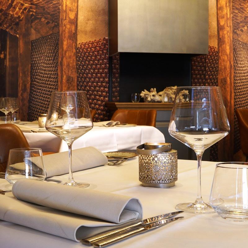 Restaurant Het Binnenhof Goes ©