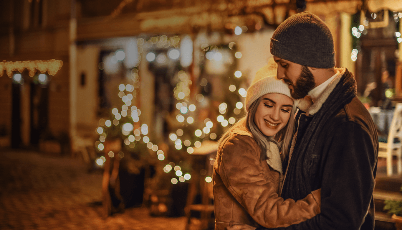 Weihnachten in Zeeland