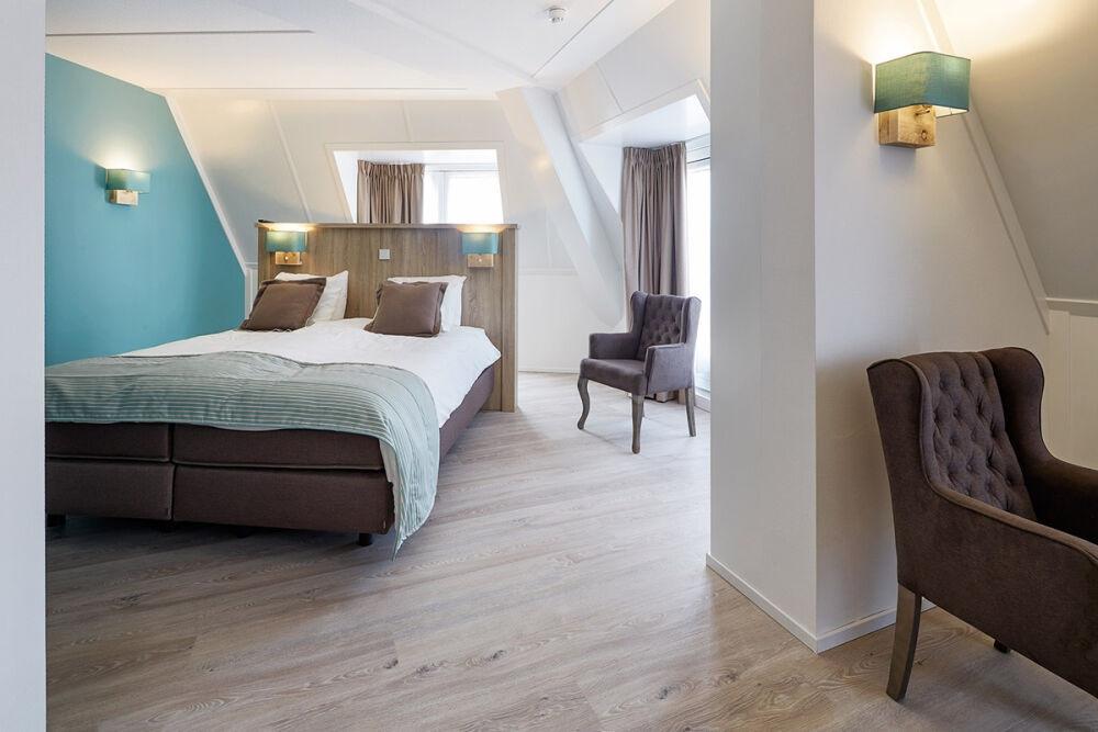 Beach Hotel Zoutelande ©