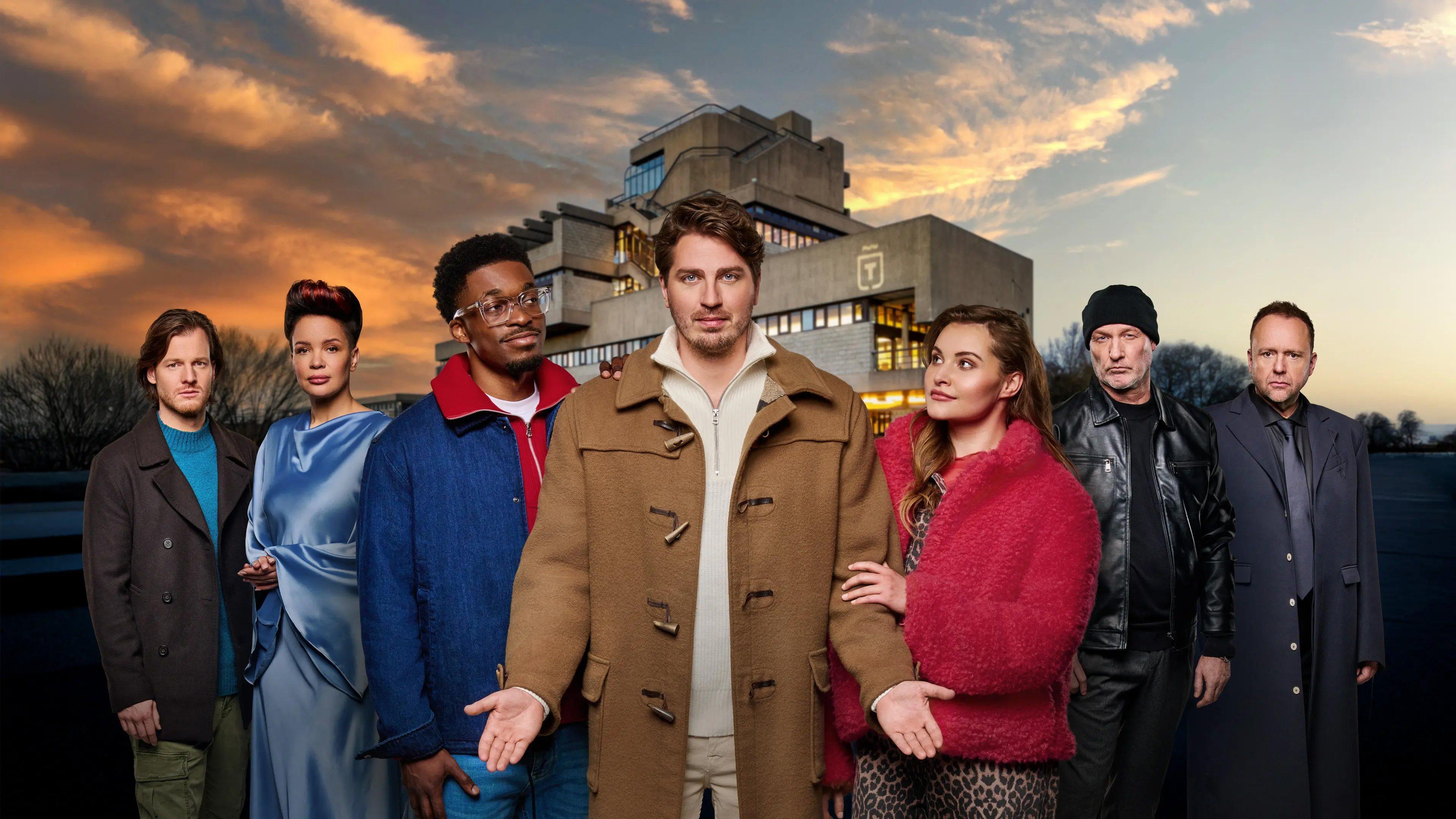 The Passion Terneuzen 2025 ©Remko Modderkolk en Reggie Goole