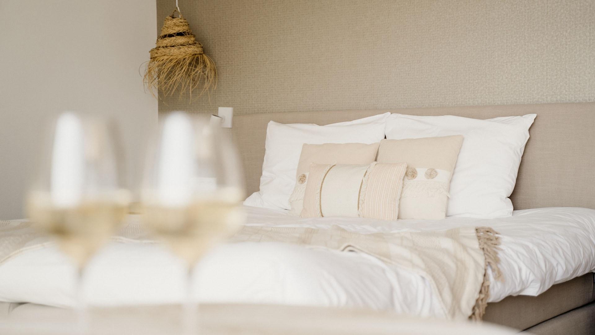 Overnachten in Hulst