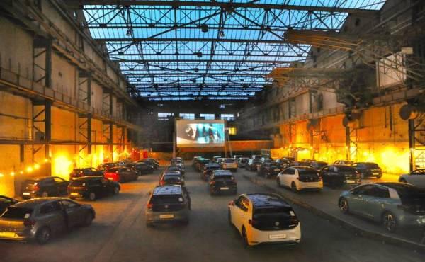 Film by the Sea Vlissingen