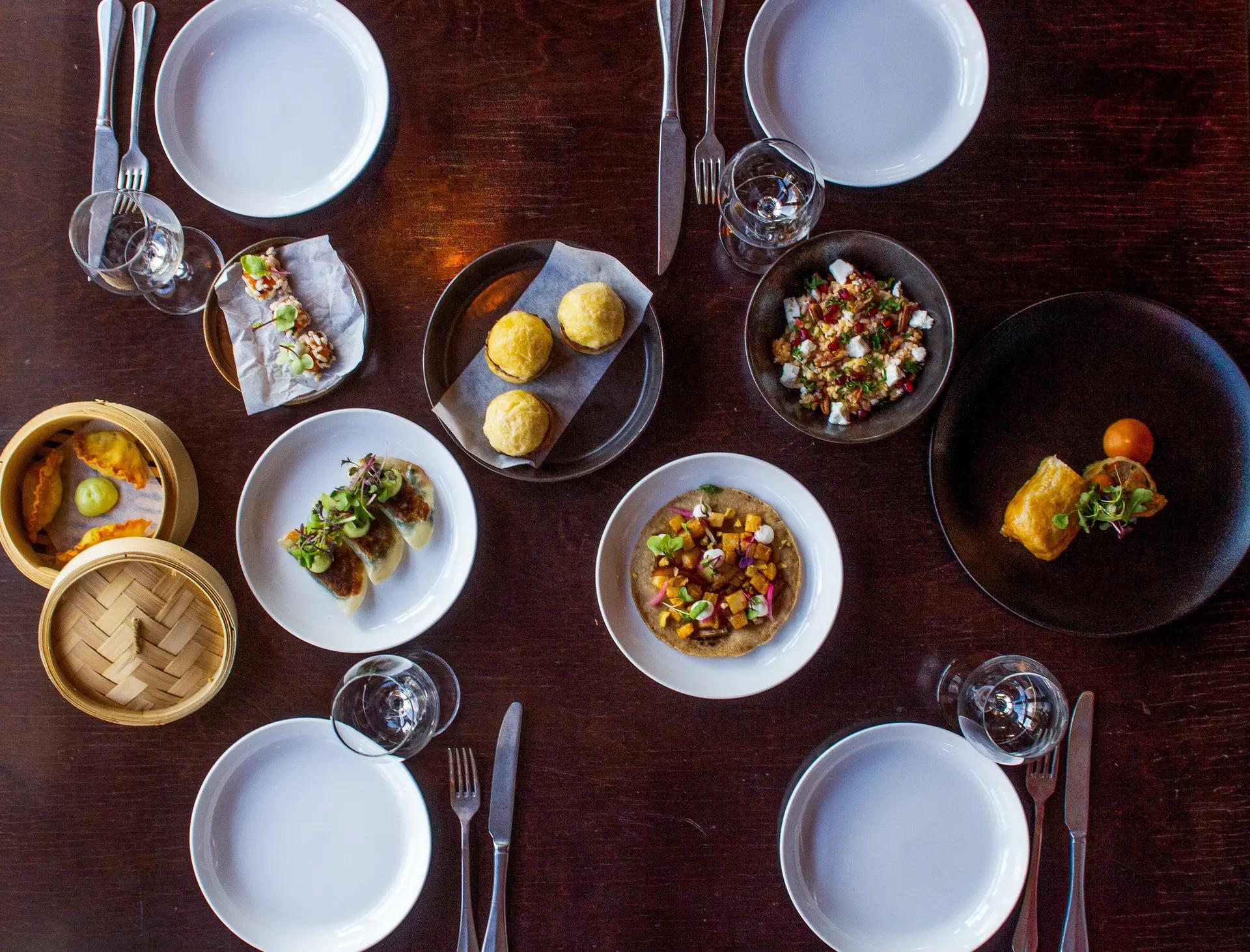 Brasserie Bijts © | Restaurant Middelburg