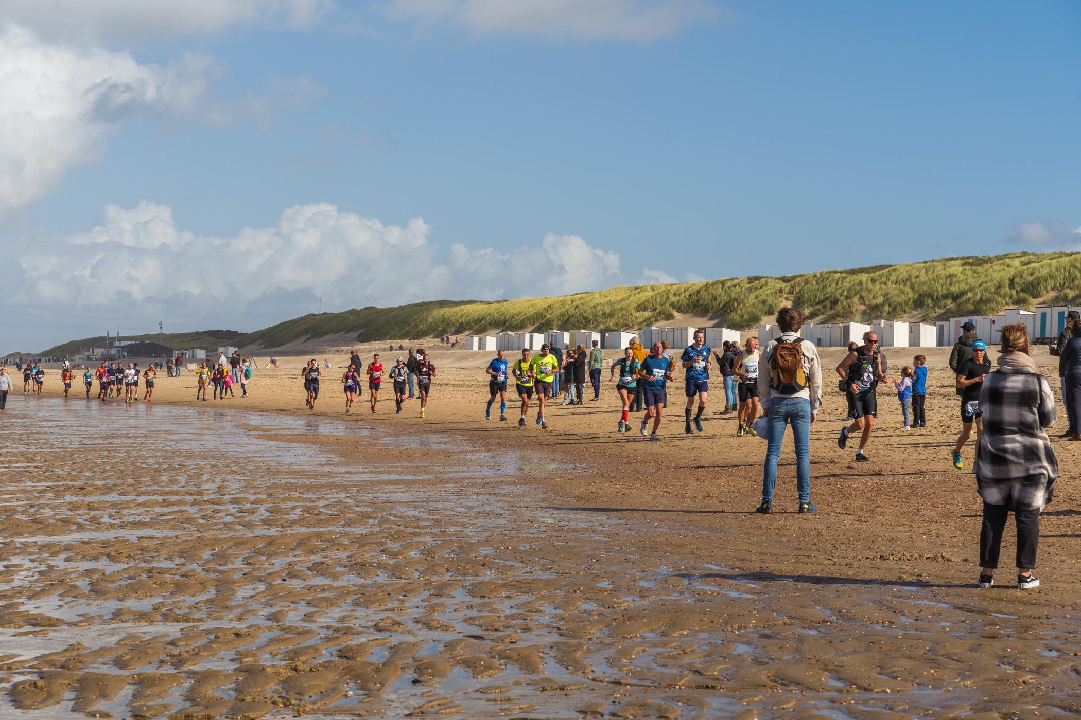 Küstenmarathon Zeeland