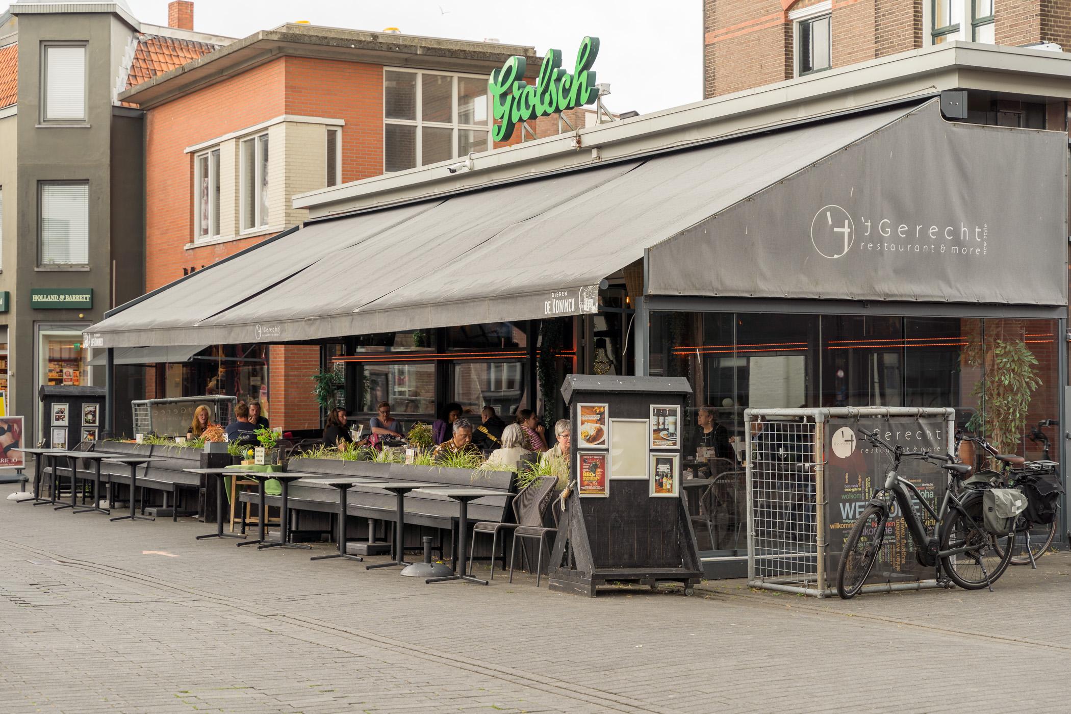 Terneuzen 't Gerecht
