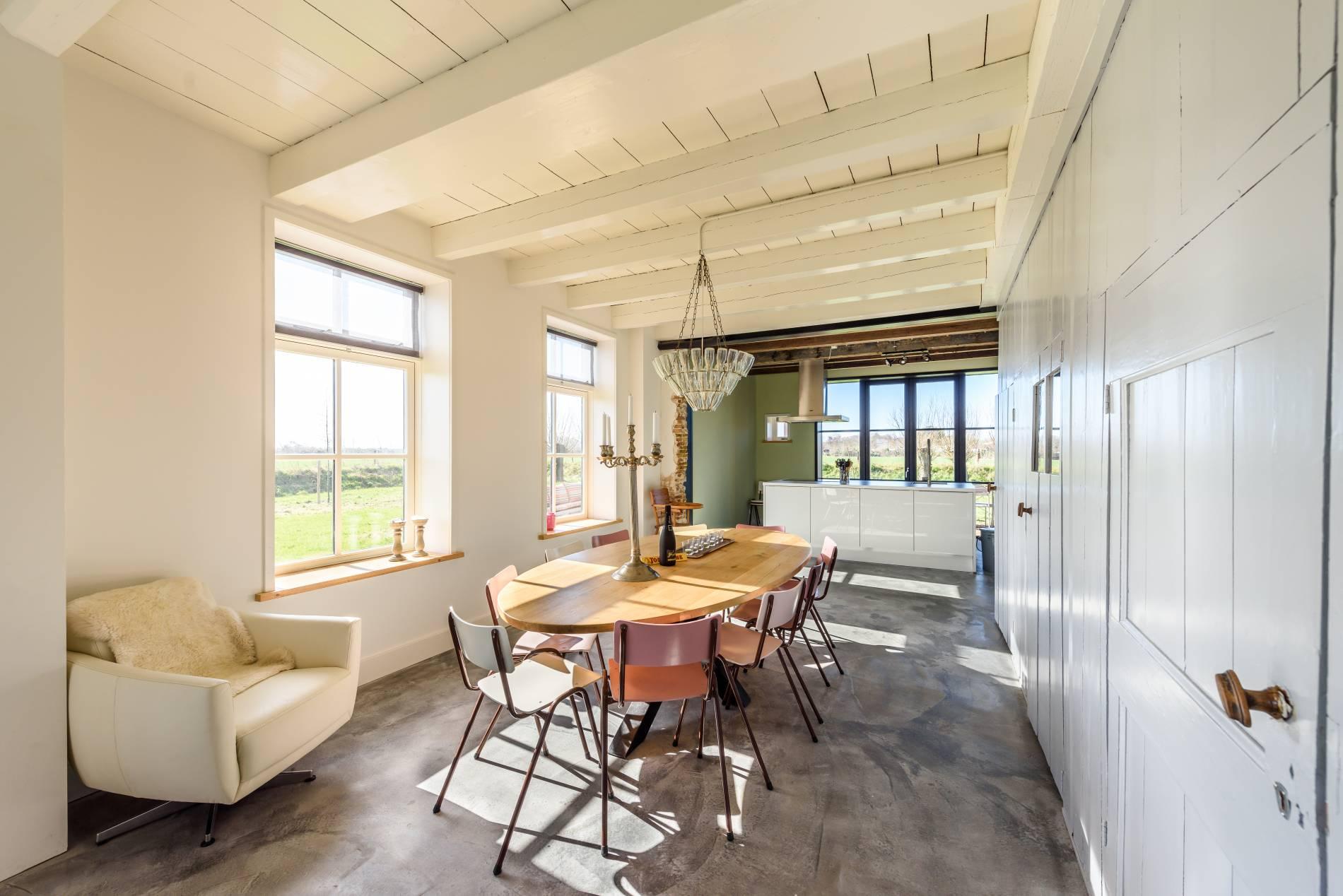 Allyourz vakantiehuizen