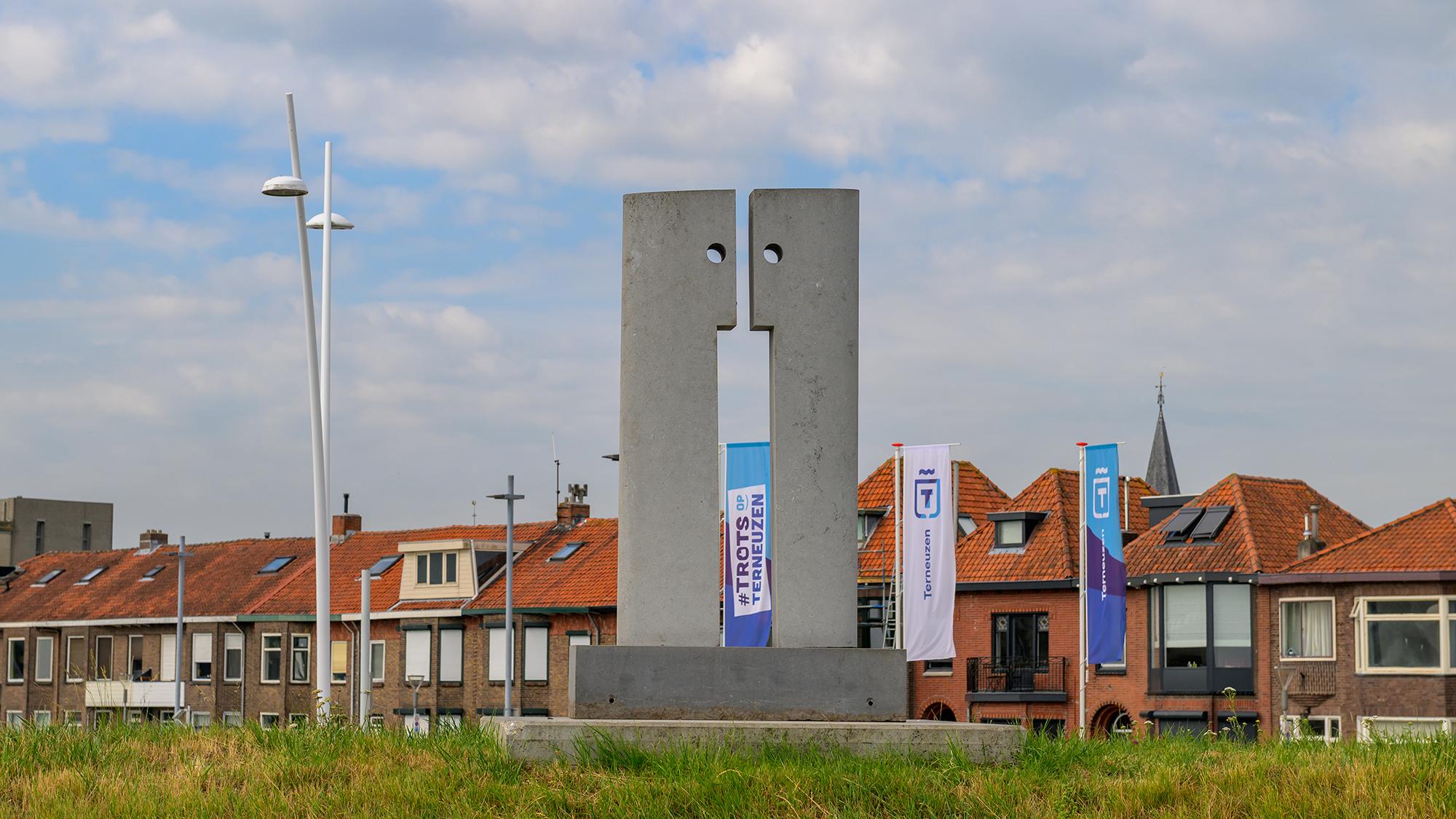 Verbeeldingsroute Terneuzen ©