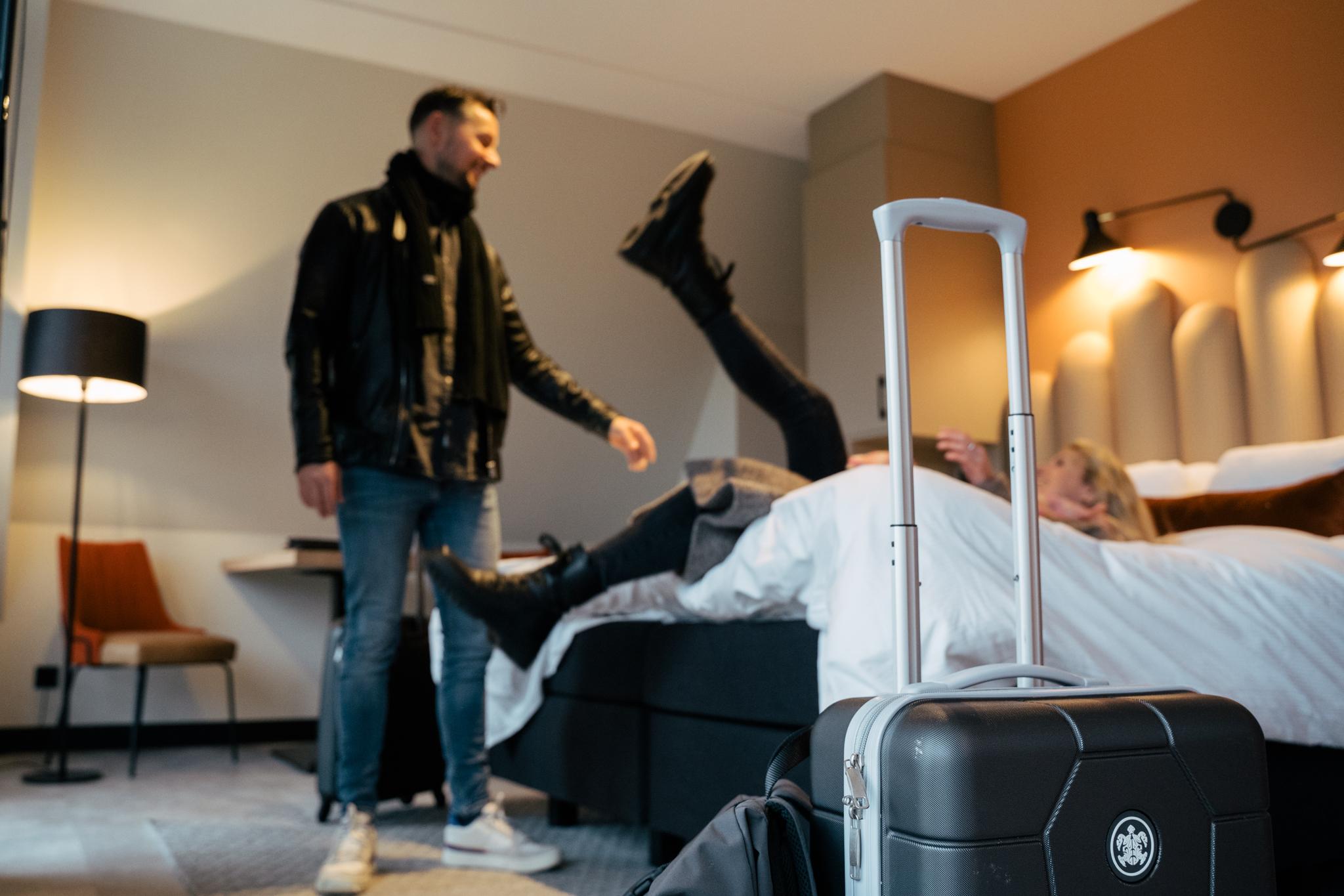 Overnachten in Oostkapelle