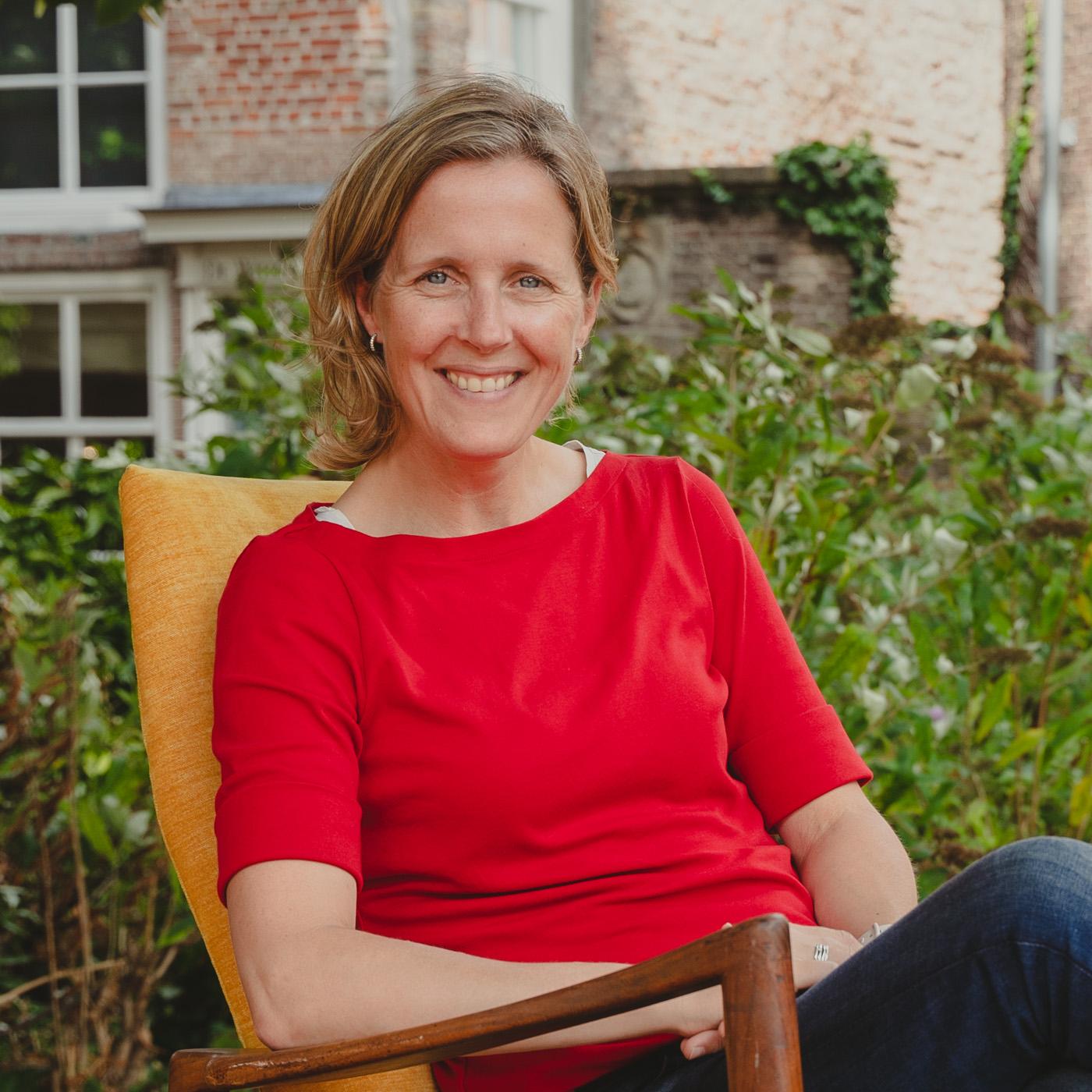 Lianne van Rijn | allyourz